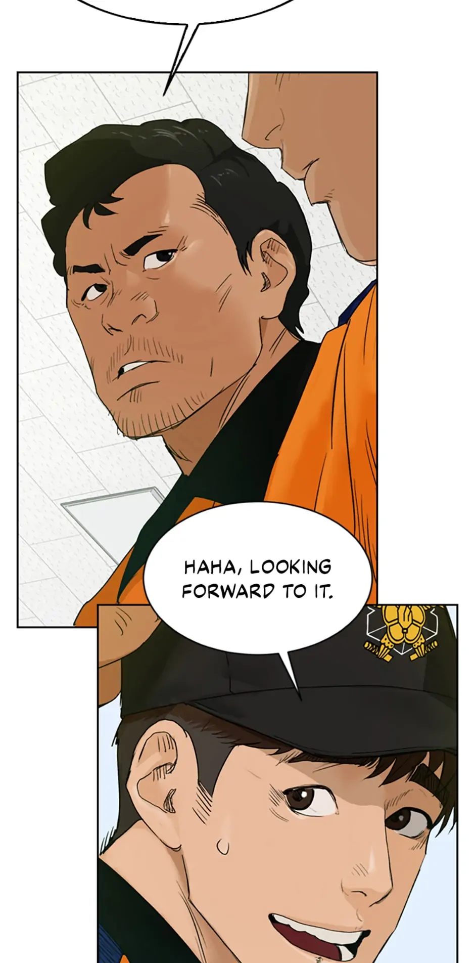 Call Sign Chapter 13 - Page 29