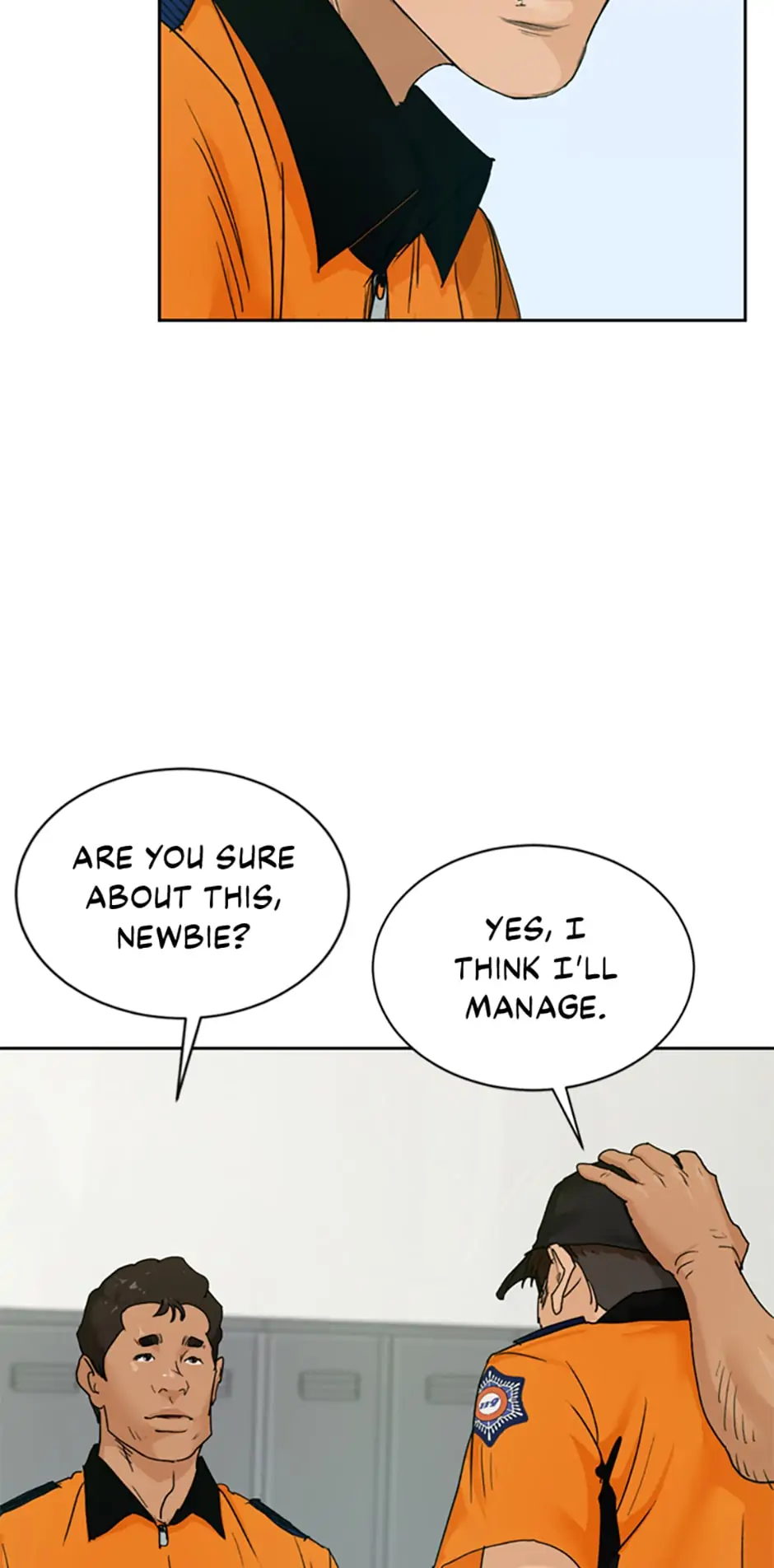 Call Sign Chapter 13 - Page 30