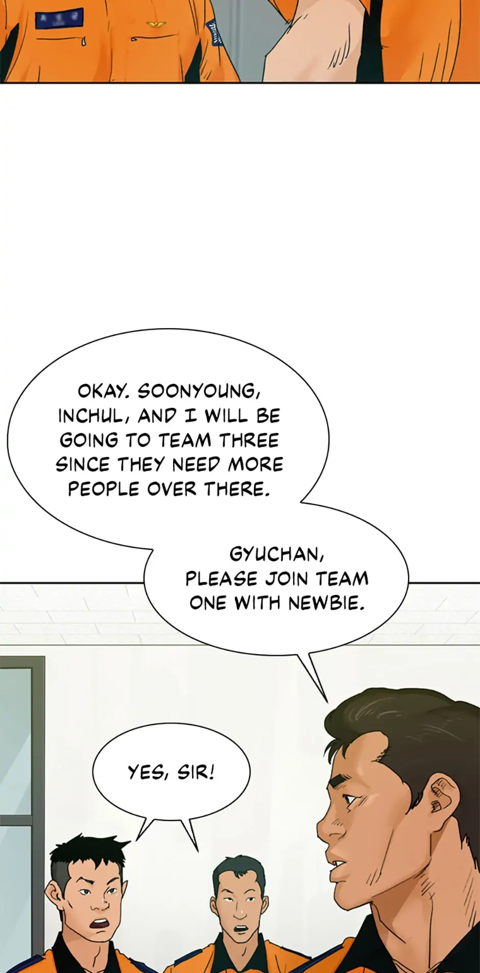 Call Sign Chapter 13 - Page 31