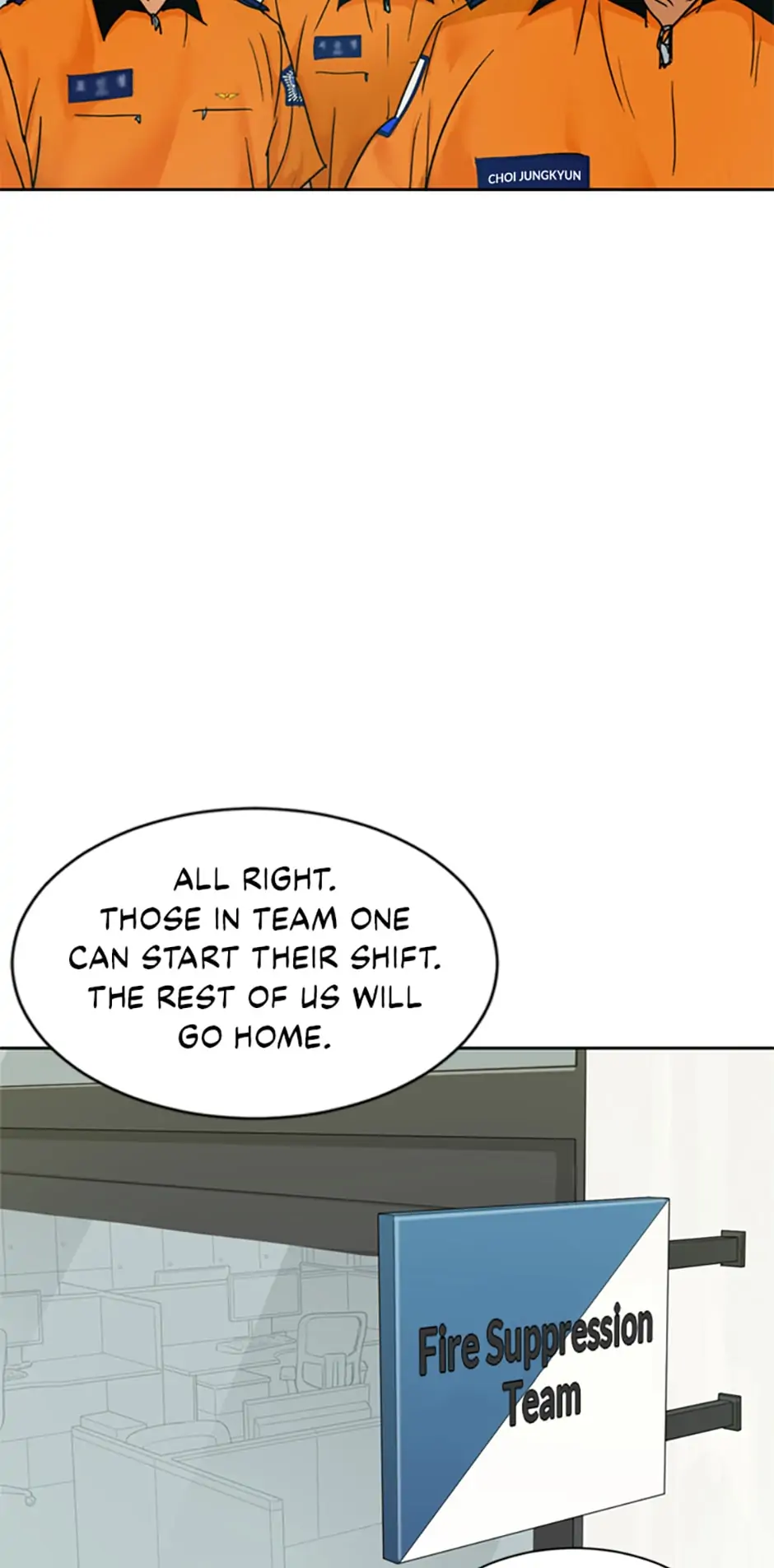 Call Sign Chapter 13 - Page 32
