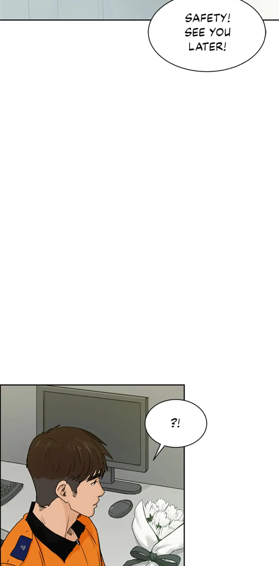 Call Sign Chapter 13 - Page 33