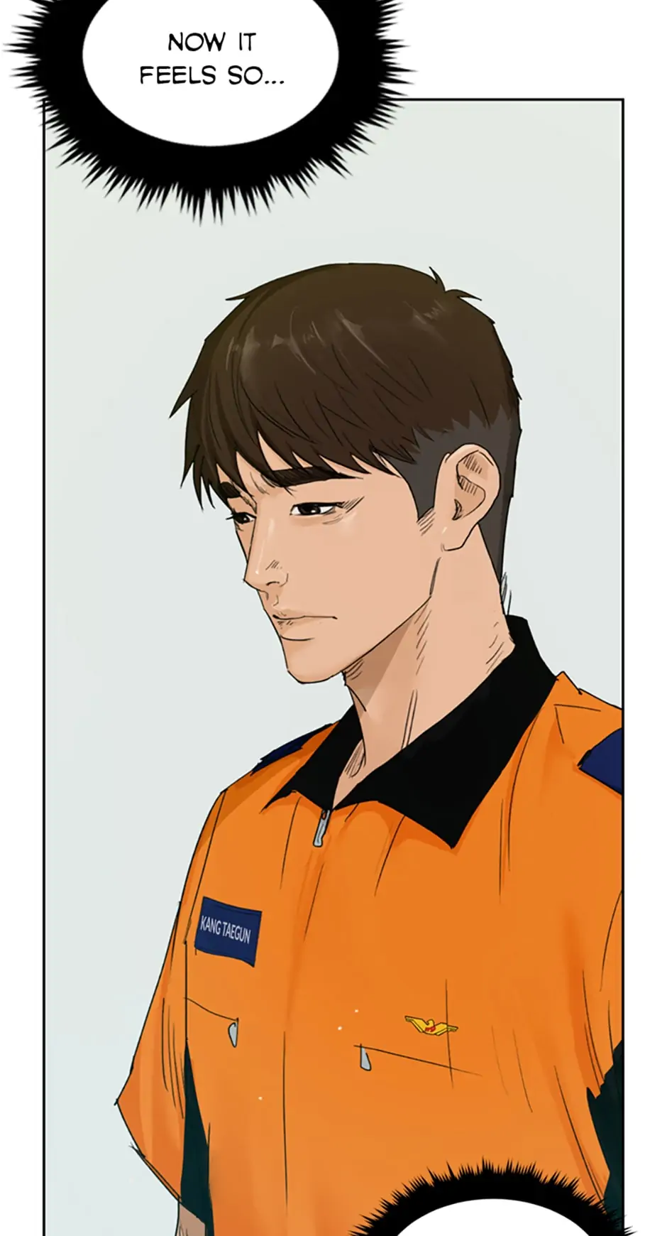Call Sign Chapter 13 - Page 37