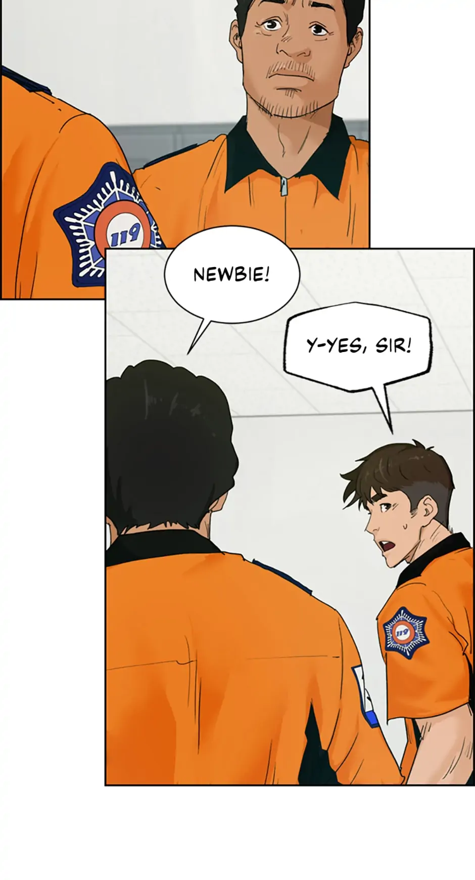 Call Sign Chapter 13 - Page 39
