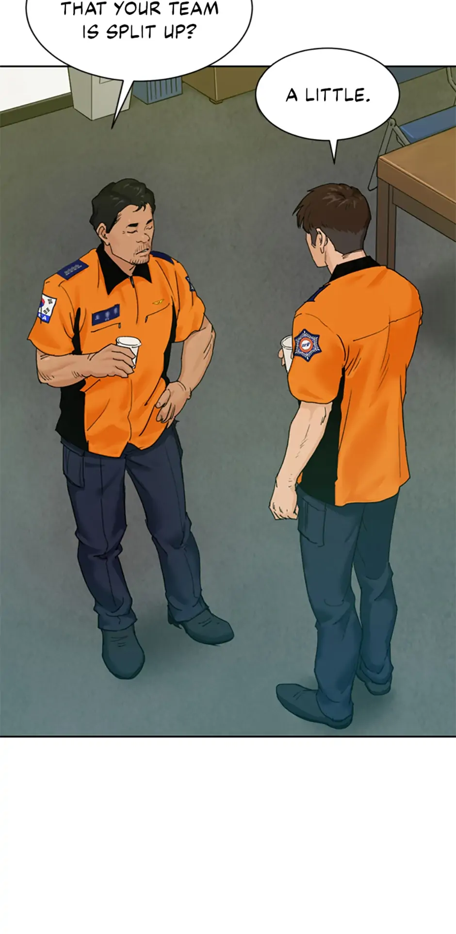 Call Sign Chapter 13 - Page 43