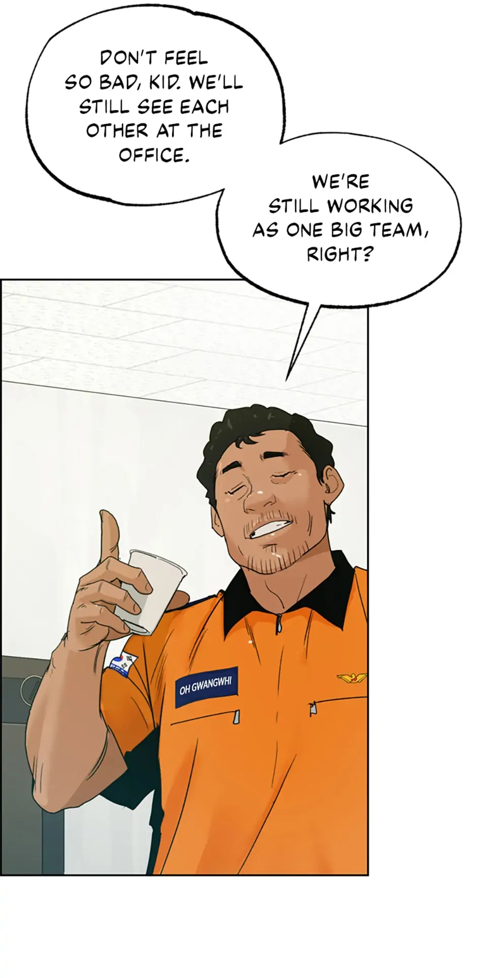 Call Sign Chapter 13 - Page 44