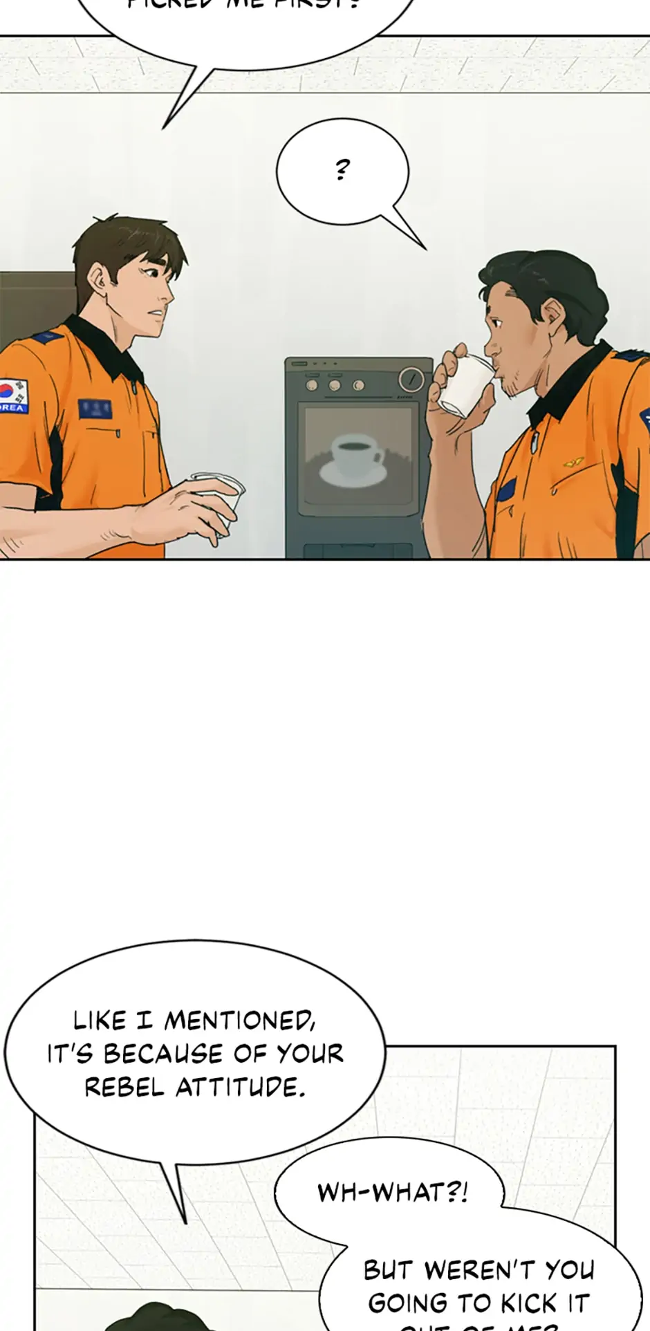 Call Sign Chapter 13 - Page 46