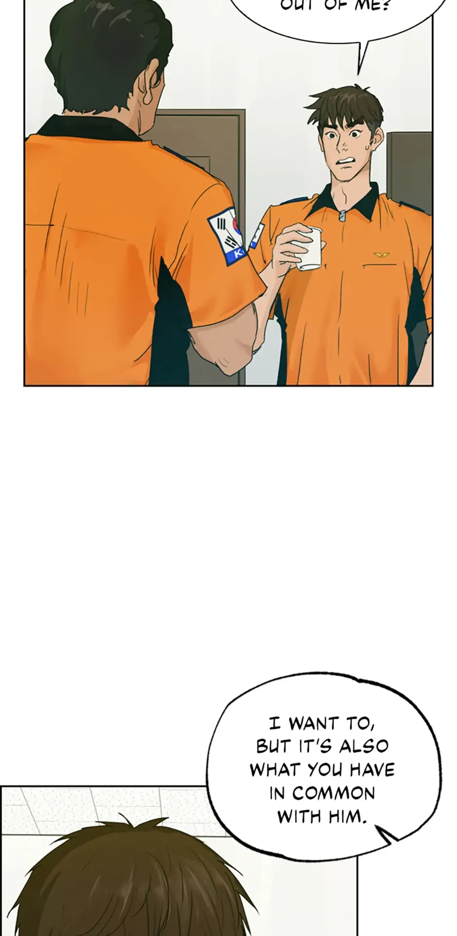Call Sign Chapter 13 - Page 47