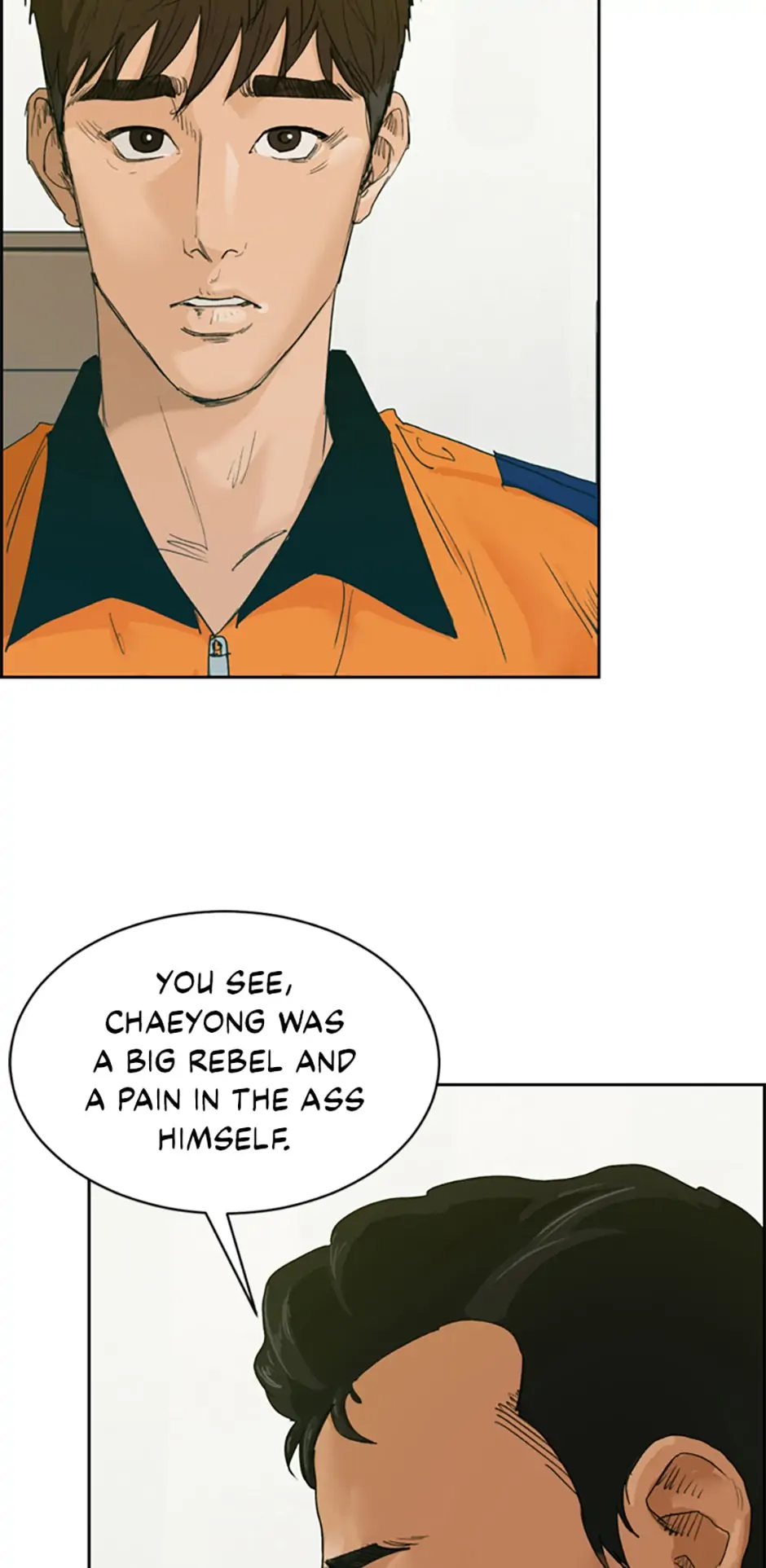 Call Sign Chapter 13 - Page 48
