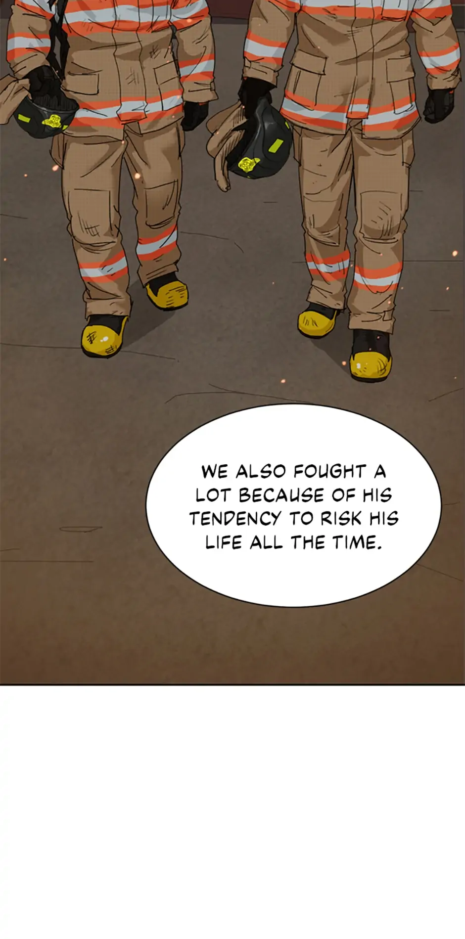 Call Sign Chapter 13 - Page 52