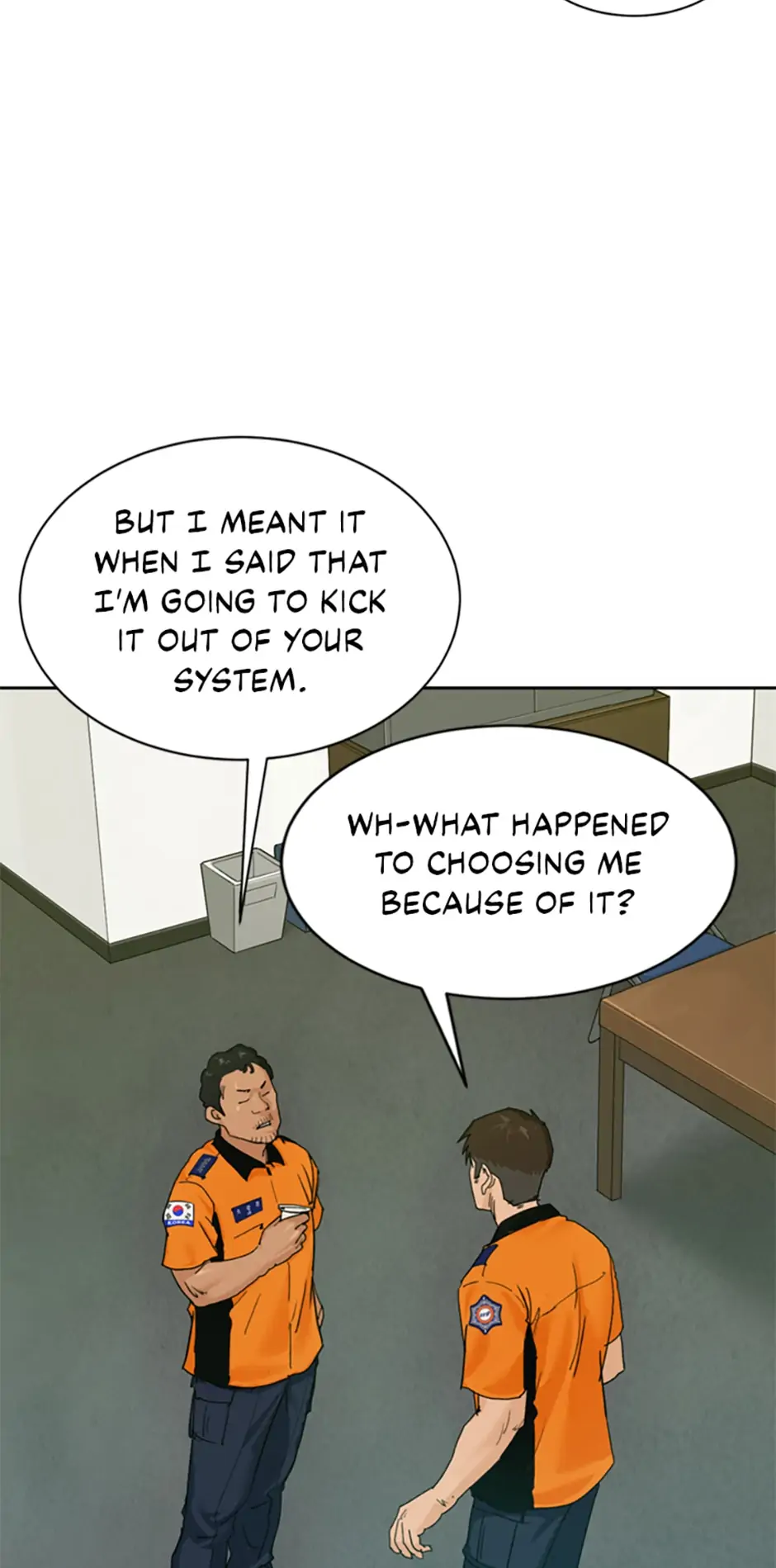 Call Sign Chapter 13 - Page 56