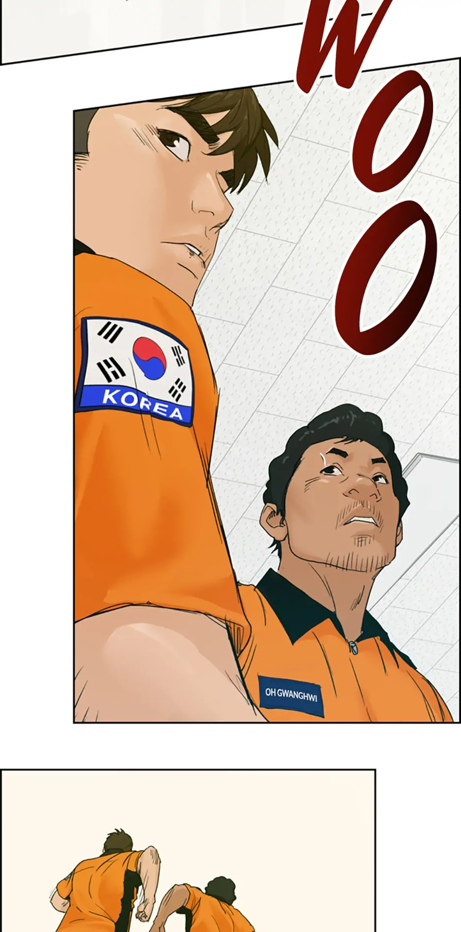 Call Sign Chapter 13 - Page 58