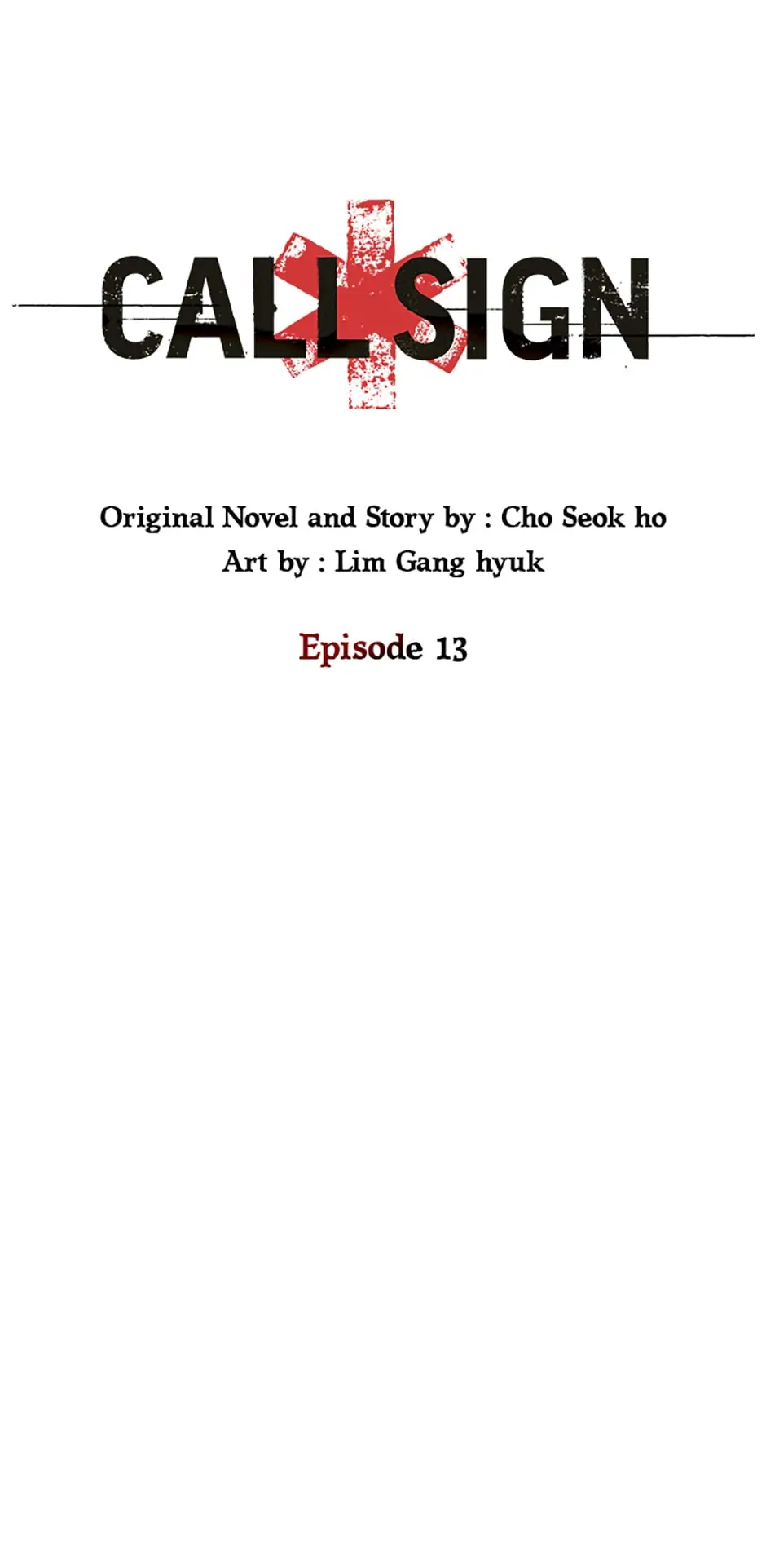 Call Sign Chapter 13 - Page 7