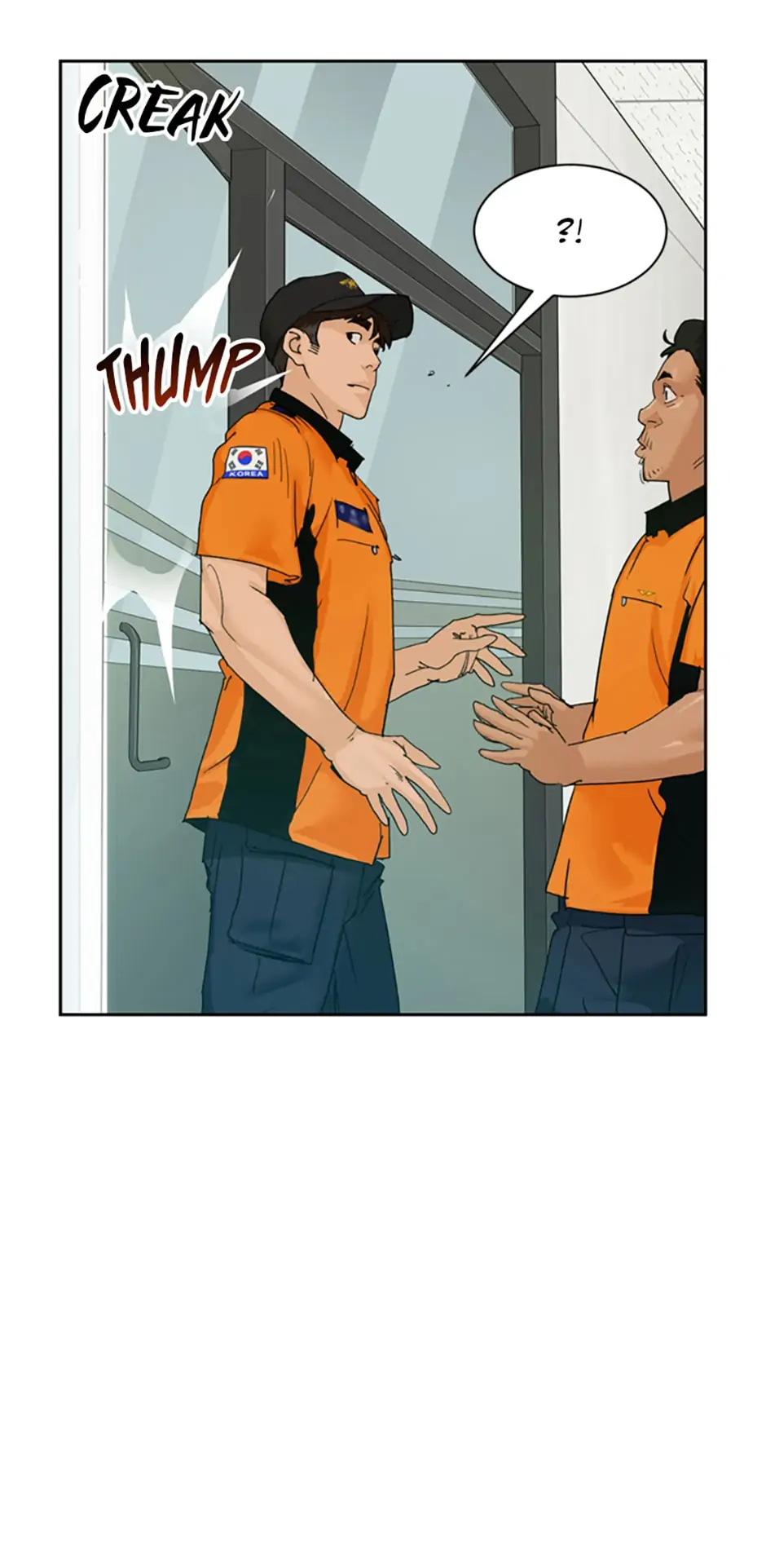Call Sign Chapter 13 - Page 8