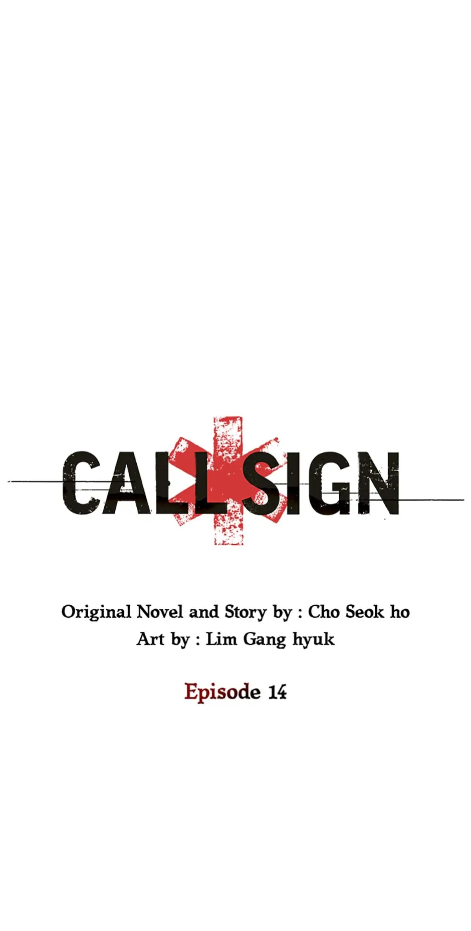 Call Sign Chapter 14 - Page 18