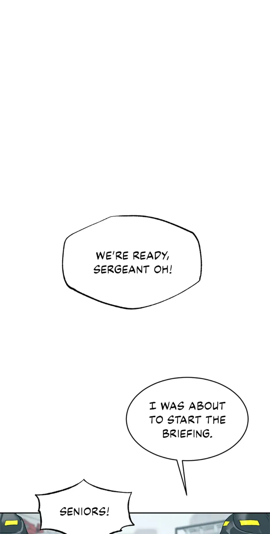 Call Sign Chapter 14 - Page 19