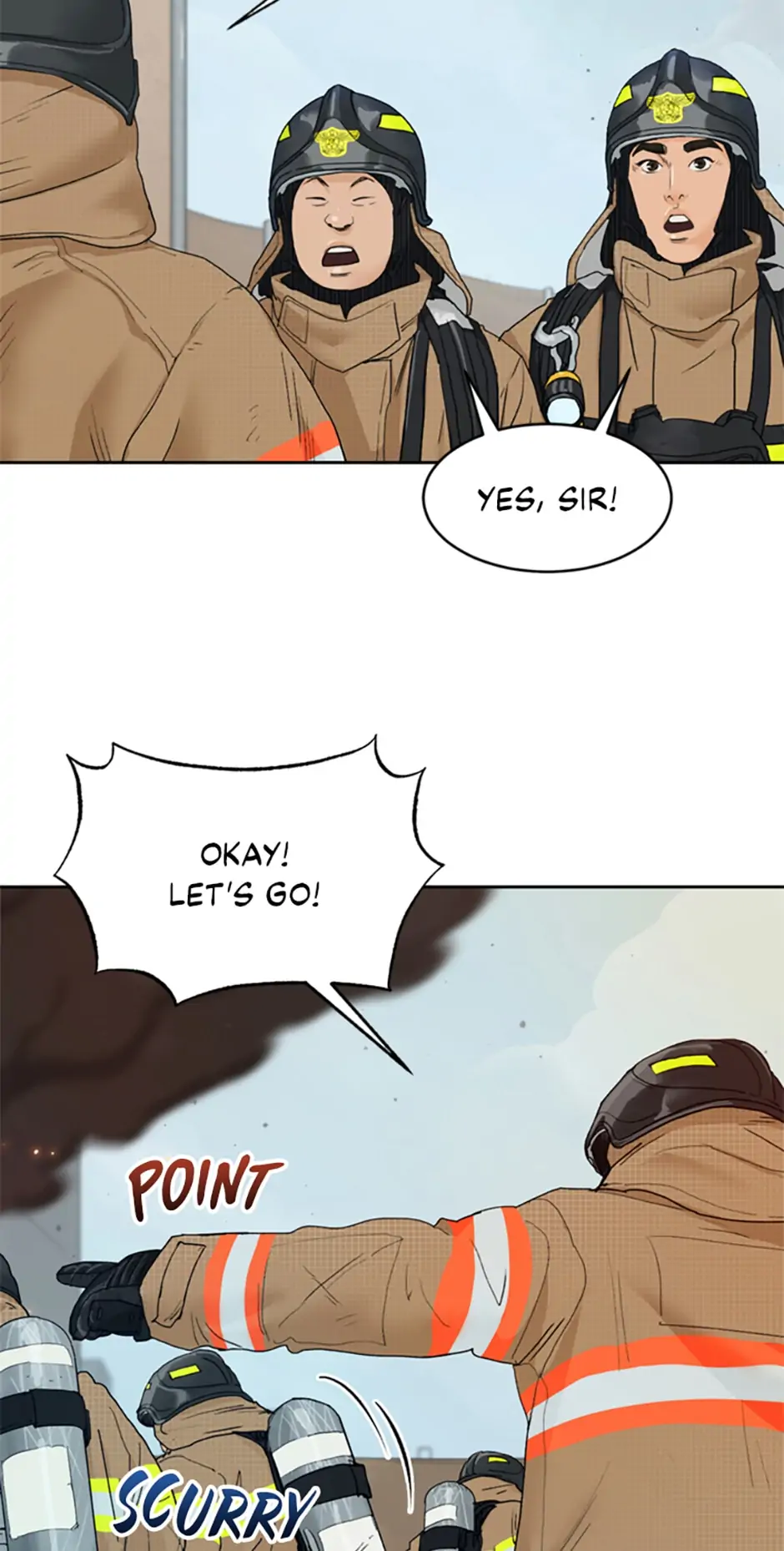 Call Sign Chapter 14 - Page 21