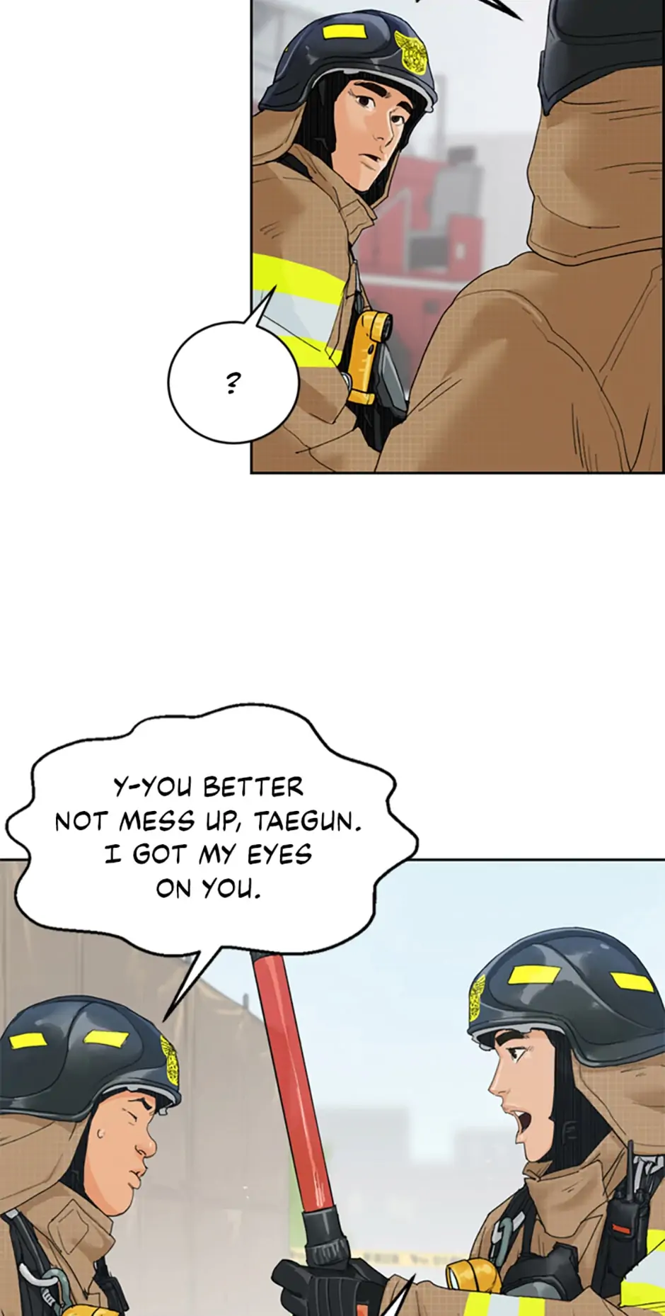 Call Sign Chapter 14 - Page 23
