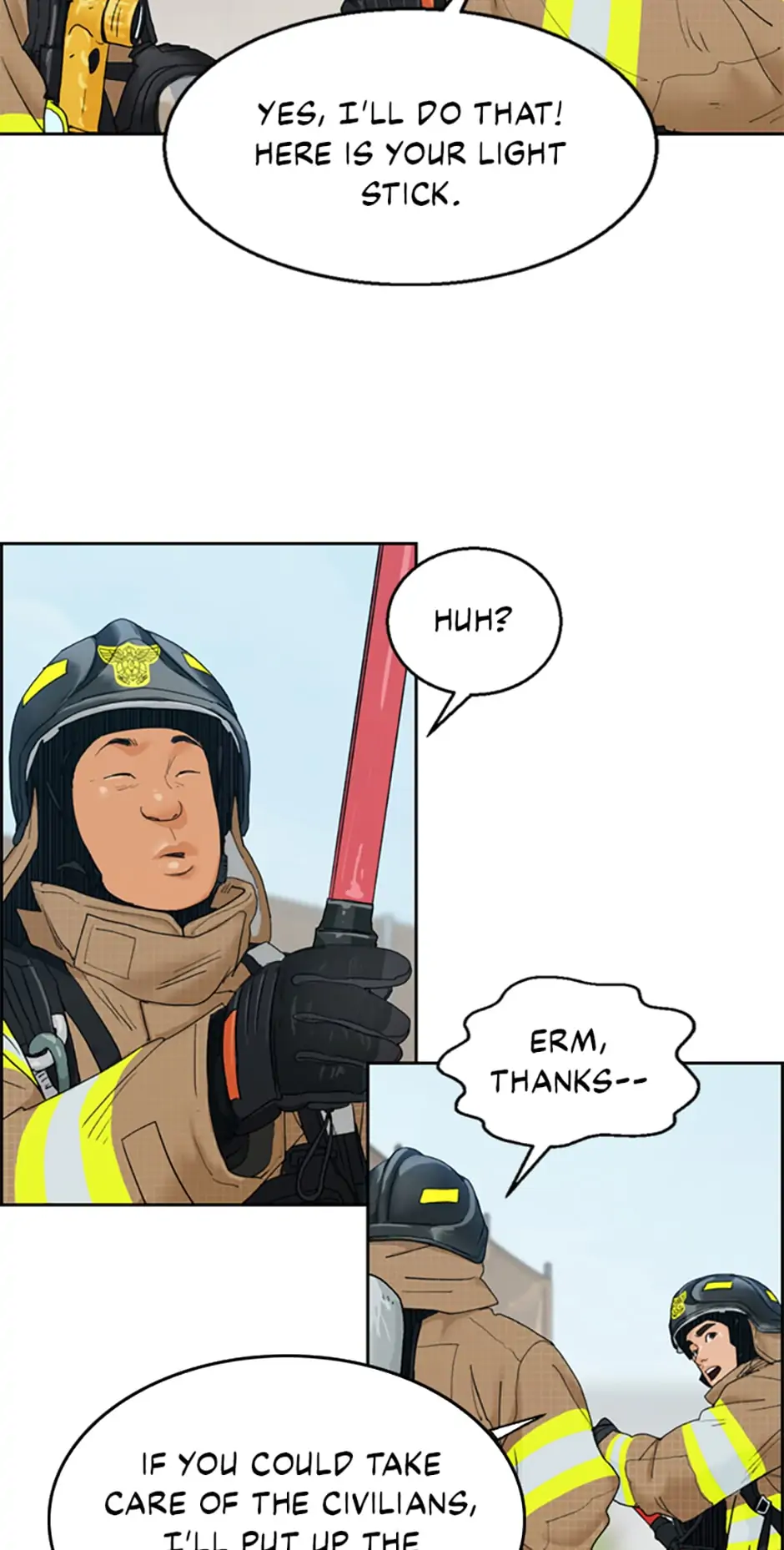 Call Sign Chapter 14 - Page 24