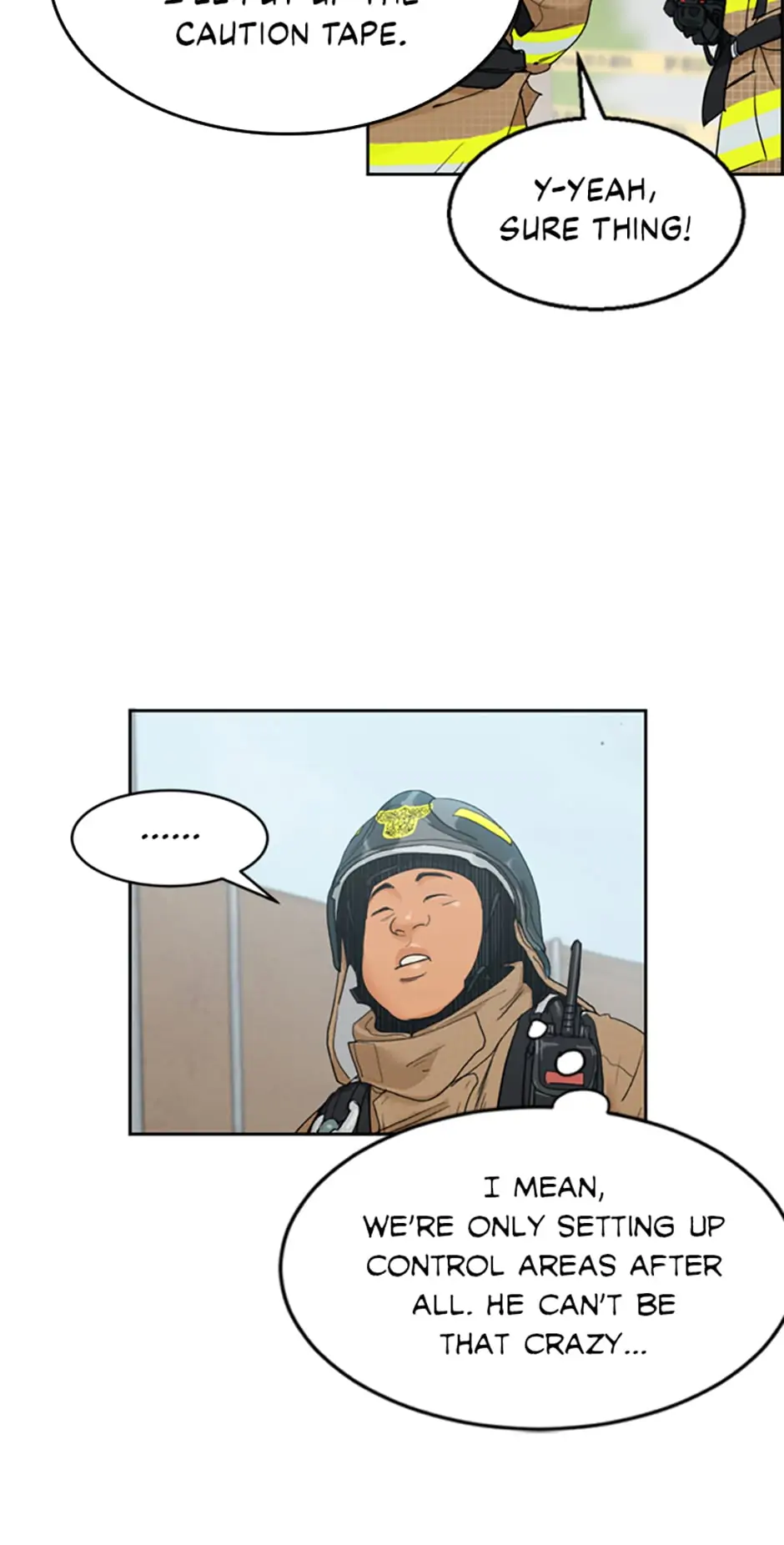 Call Sign Chapter 14 - Page 25