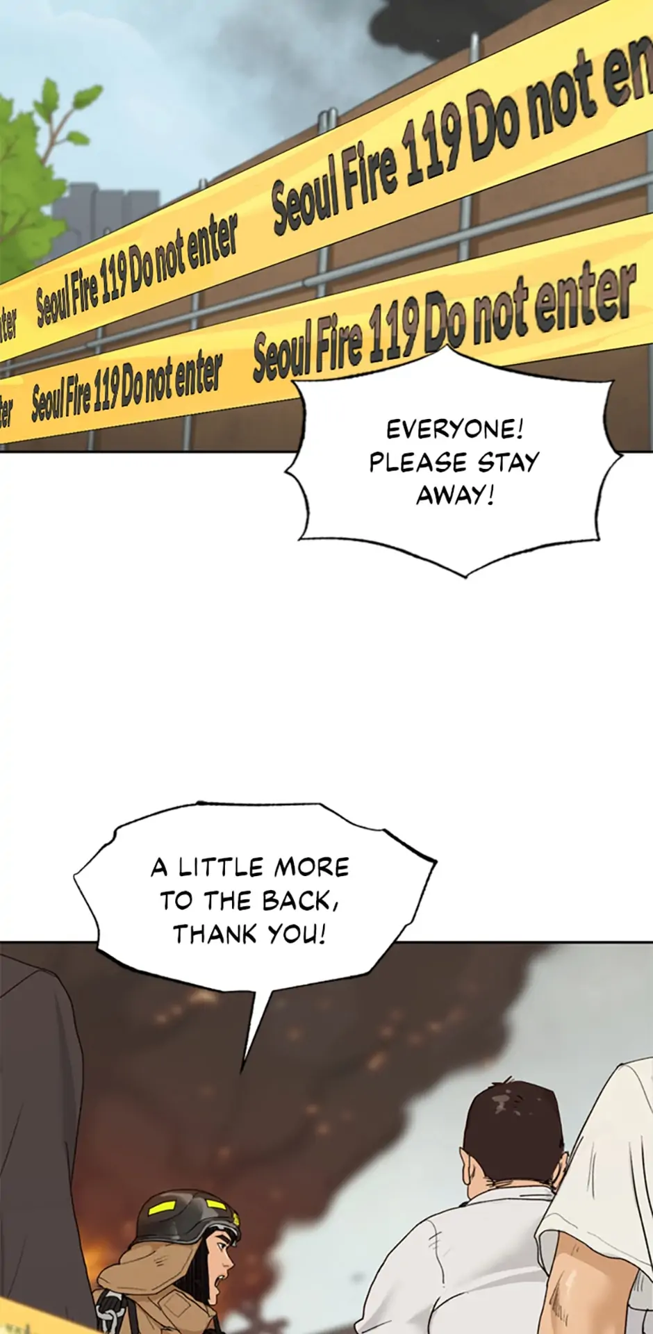 Call Sign Chapter 14 - Page 27