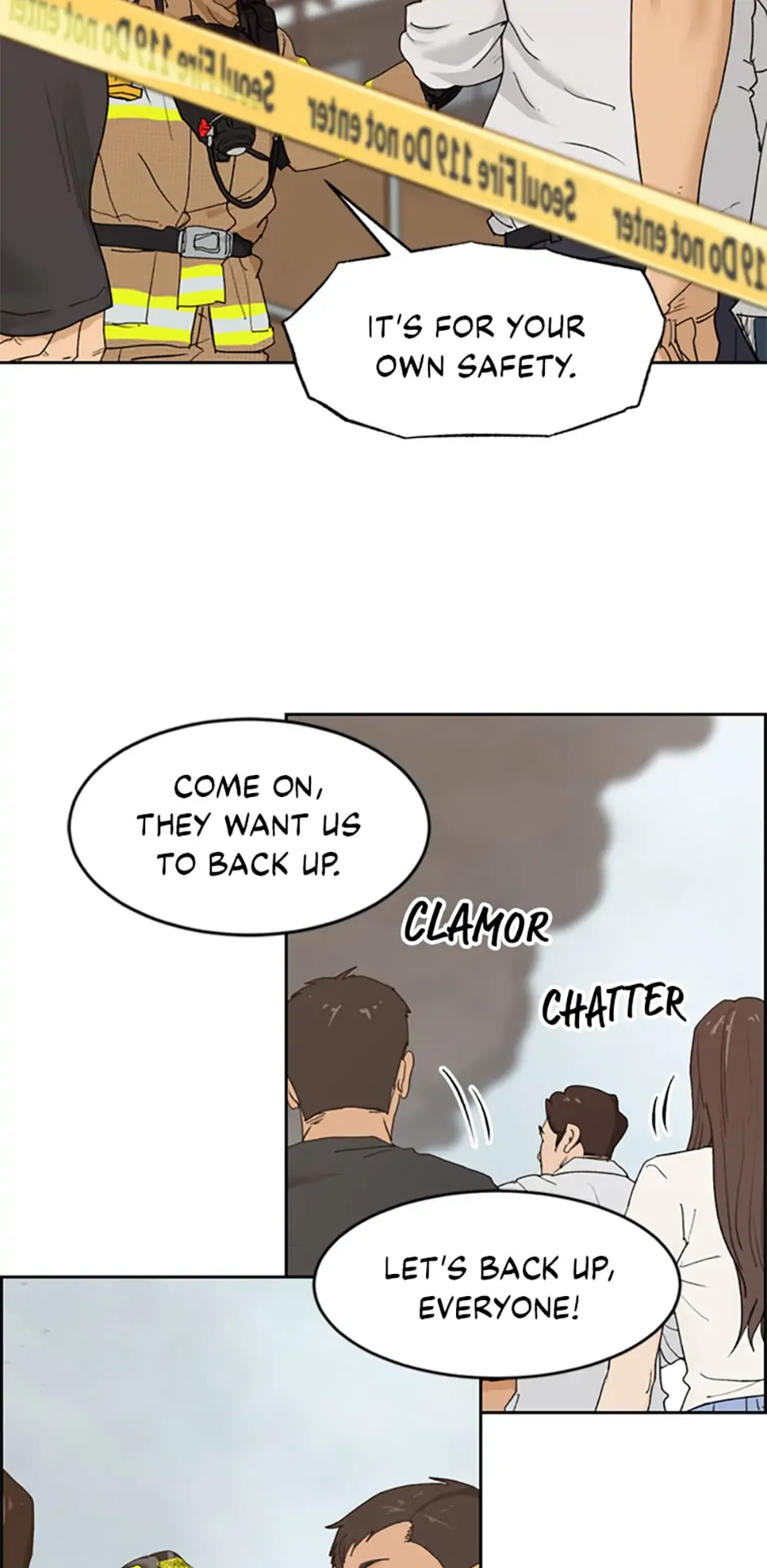 Call Sign Chapter 14 - Page 28