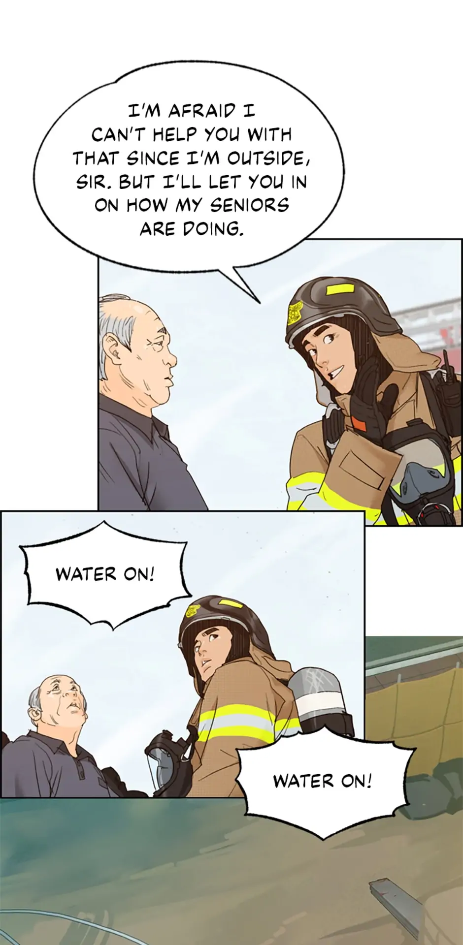 Call Sign Chapter 14 - Page 30