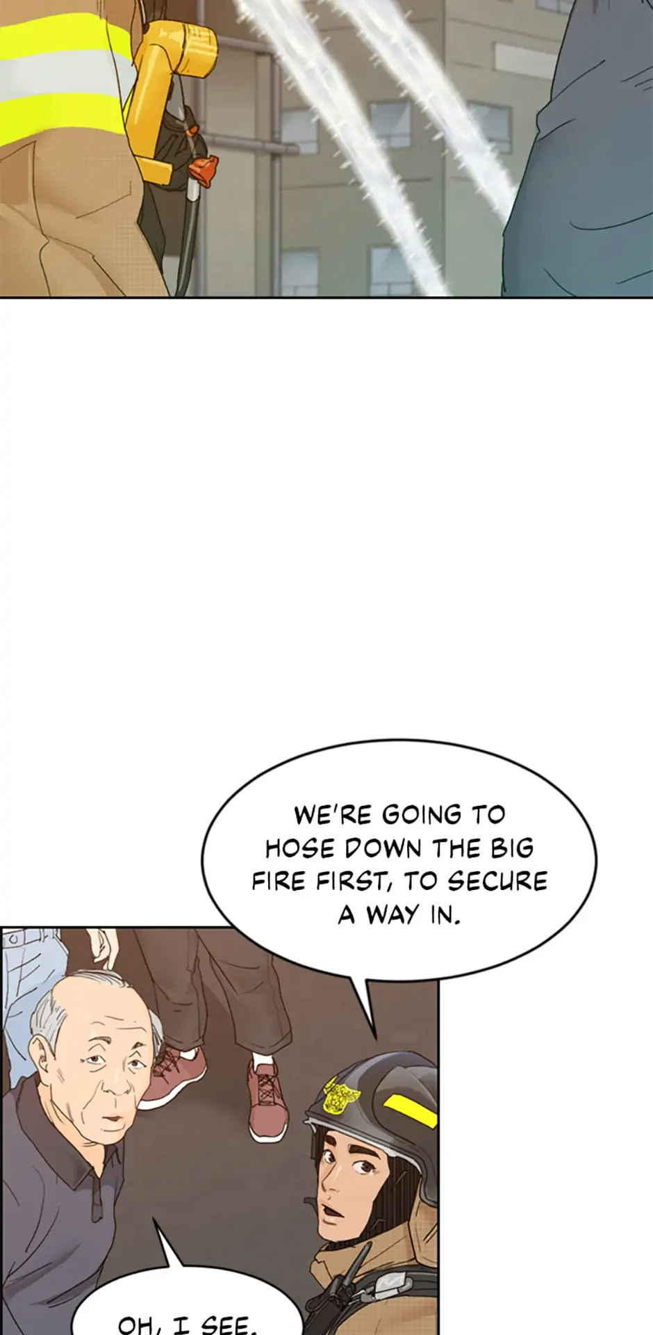Call Sign Chapter 14 - Page 34
