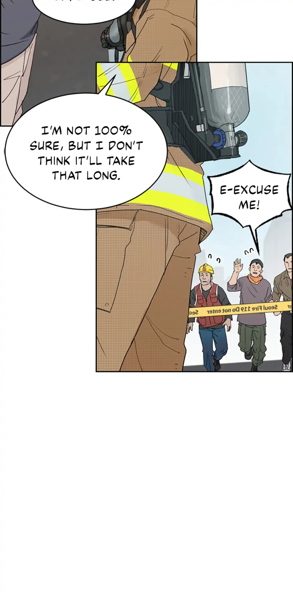 Call Sign Chapter 14 - Page 35