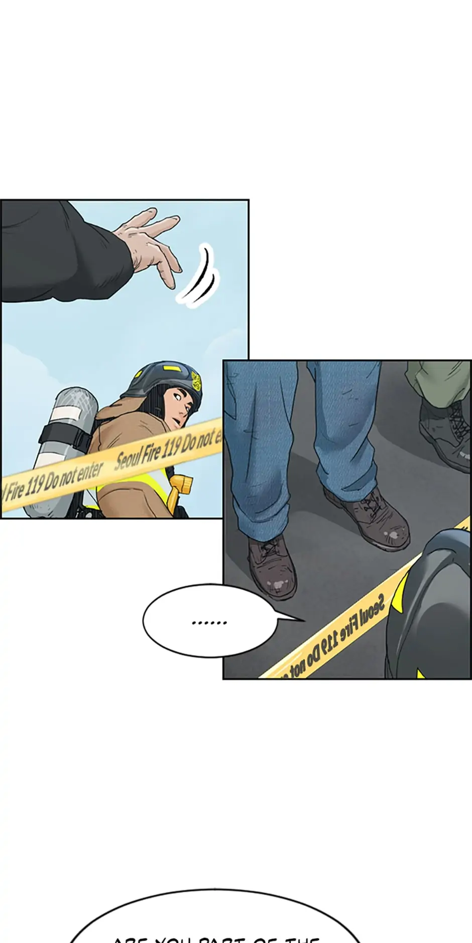 Call Sign Chapter 14 - Page 37