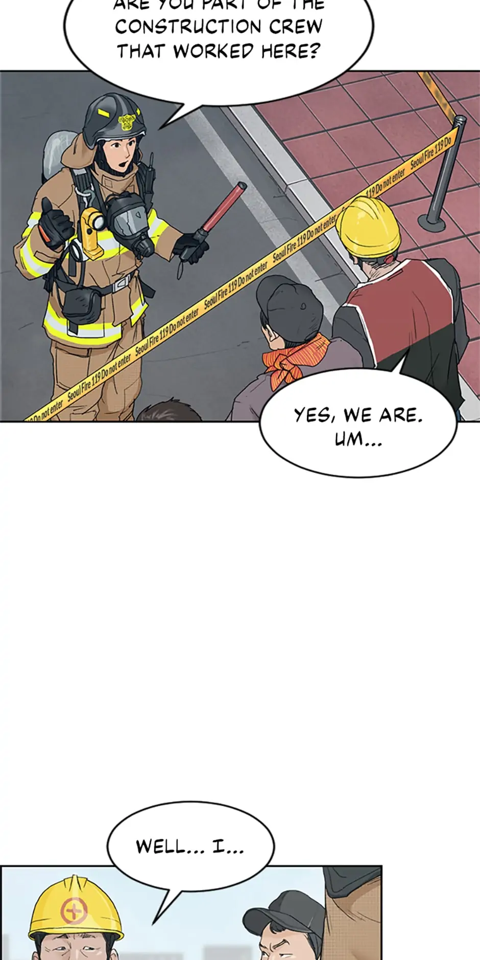 Call Sign Chapter 14 - Page 38