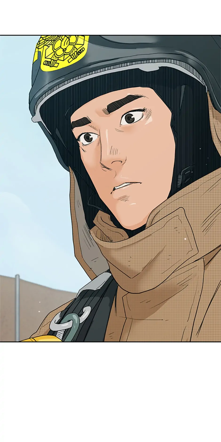 Call Sign Chapter 14 - Page 42