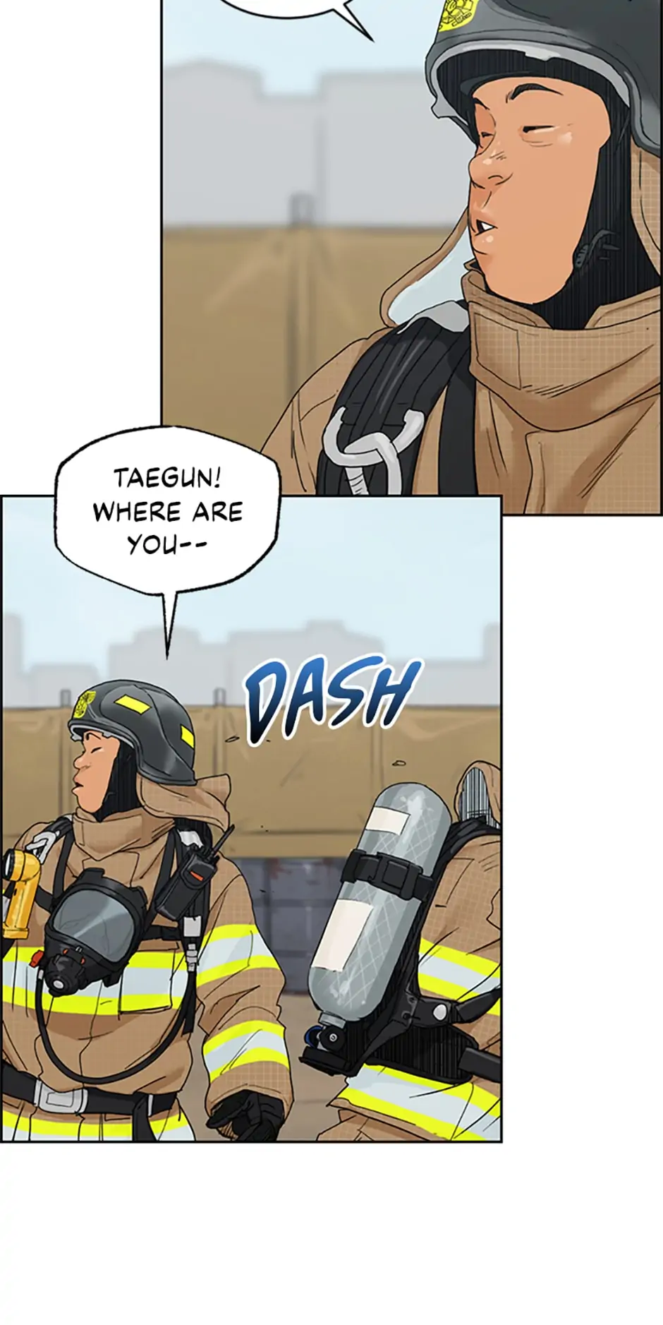 Call Sign Chapter 14 - Page 46