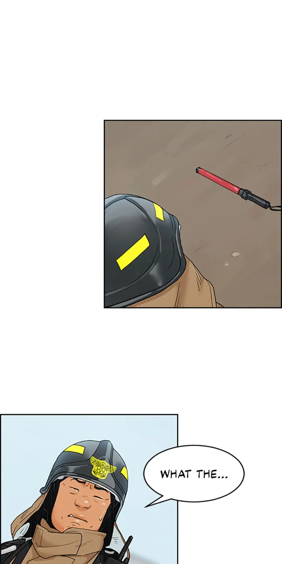 Call Sign Chapter 14 - Page 47