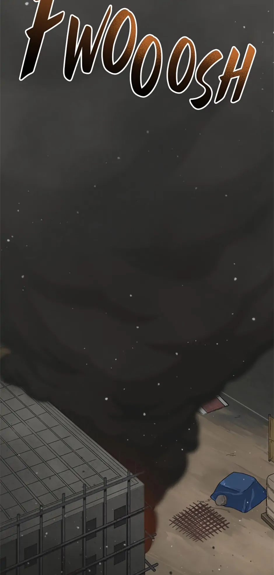 Call Sign Chapter 14 - Page 5