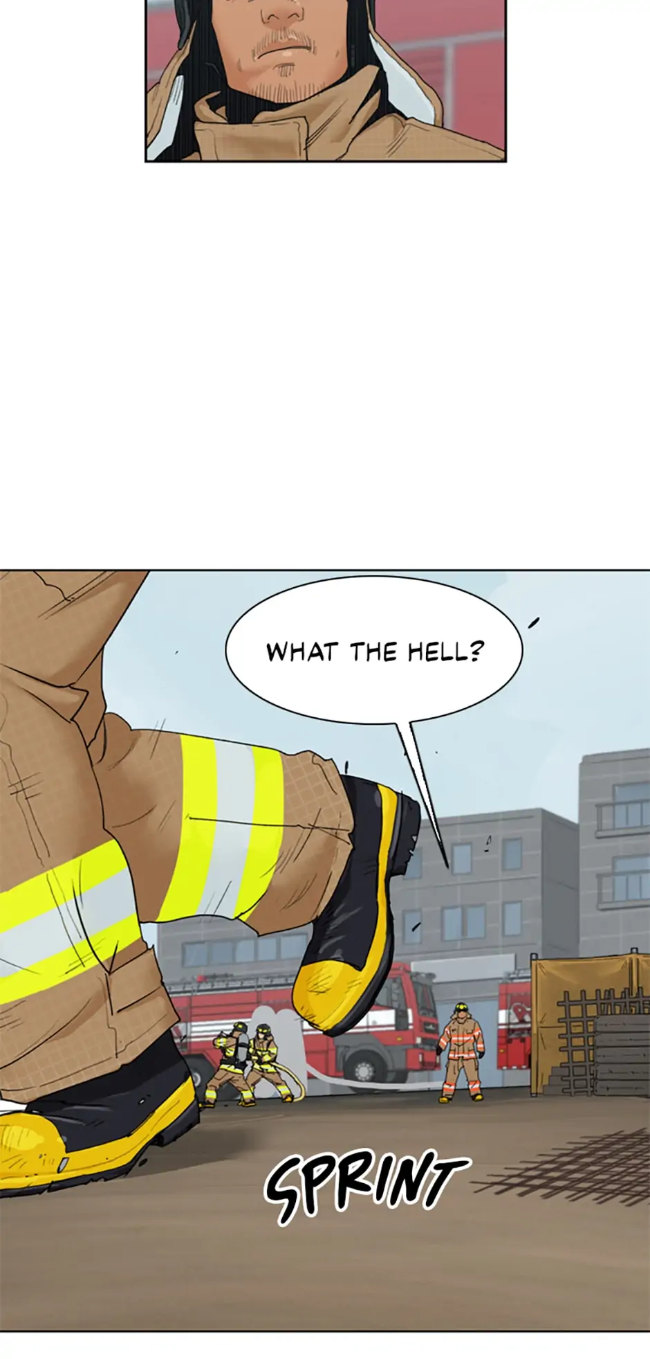 Call Sign Chapter 14 - Page 53