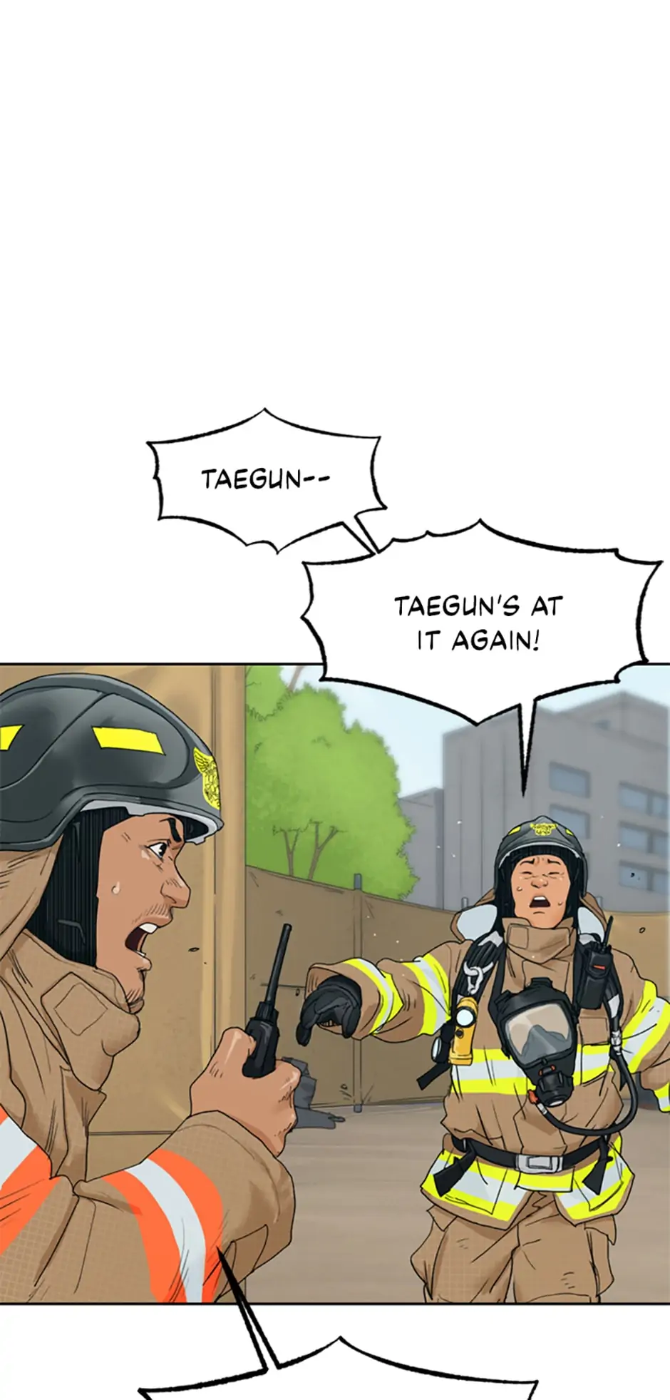 Call Sign Chapter 14 - Page 54