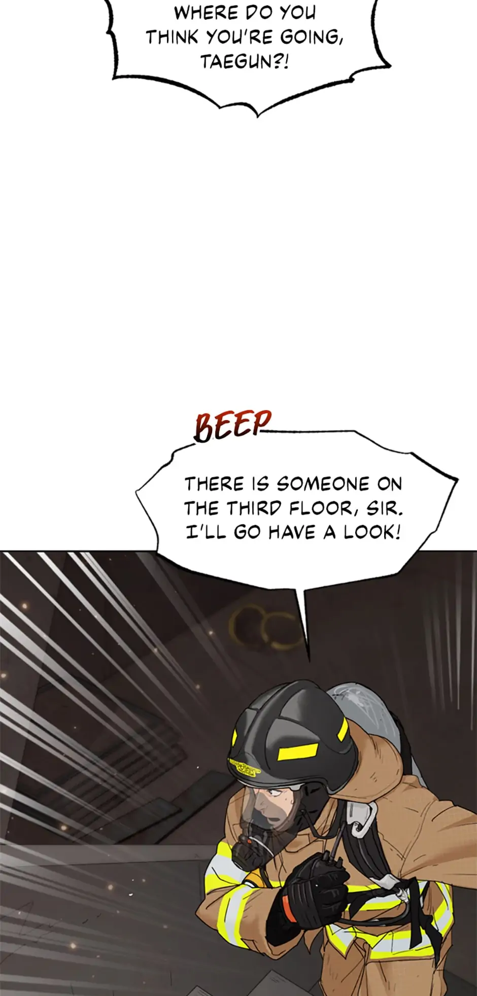 Call Sign Chapter 14 - Page 55