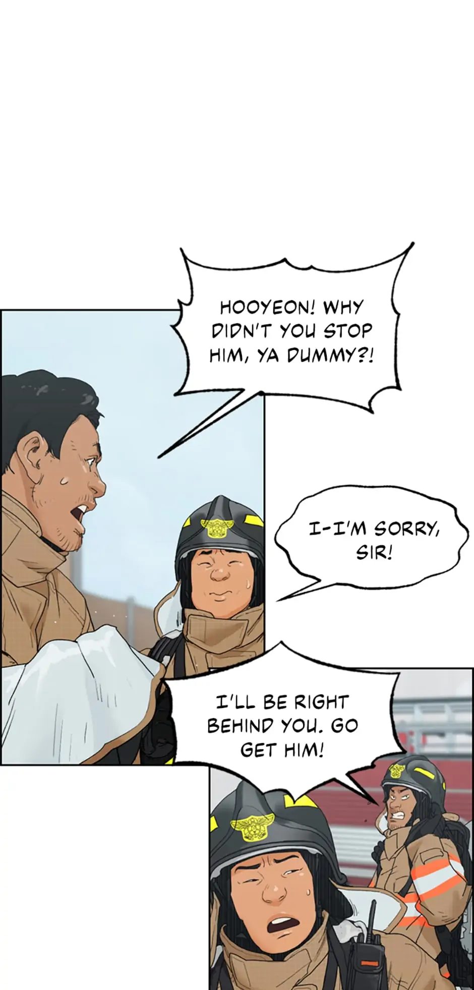 Call Sign Chapter 14 - Page 57
