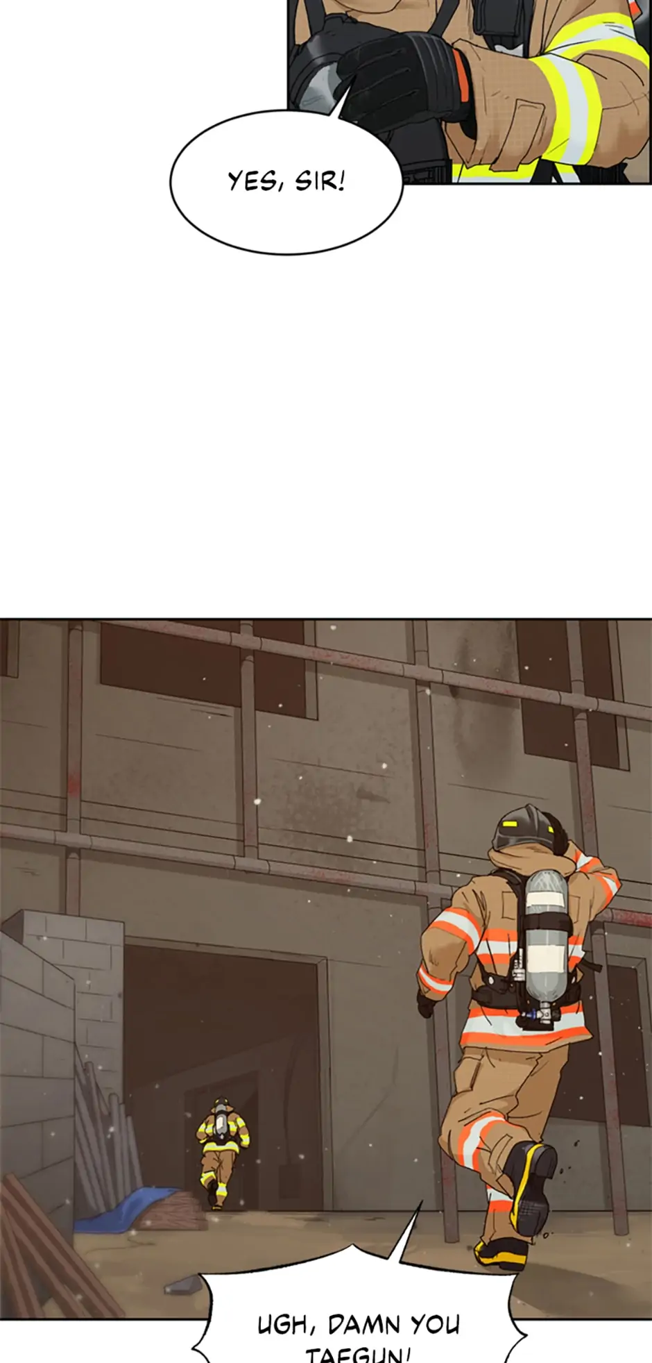 Call Sign Chapter 14 - Page 58