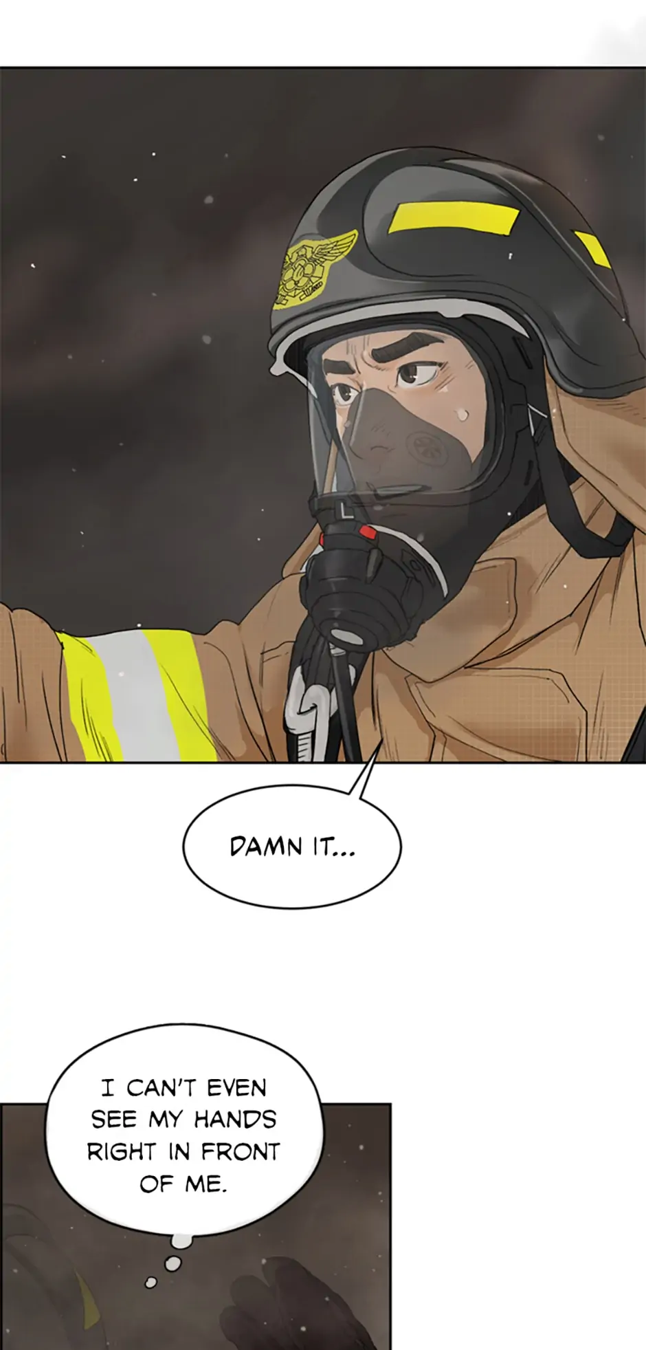 Call Sign Chapter 14 - Page 61