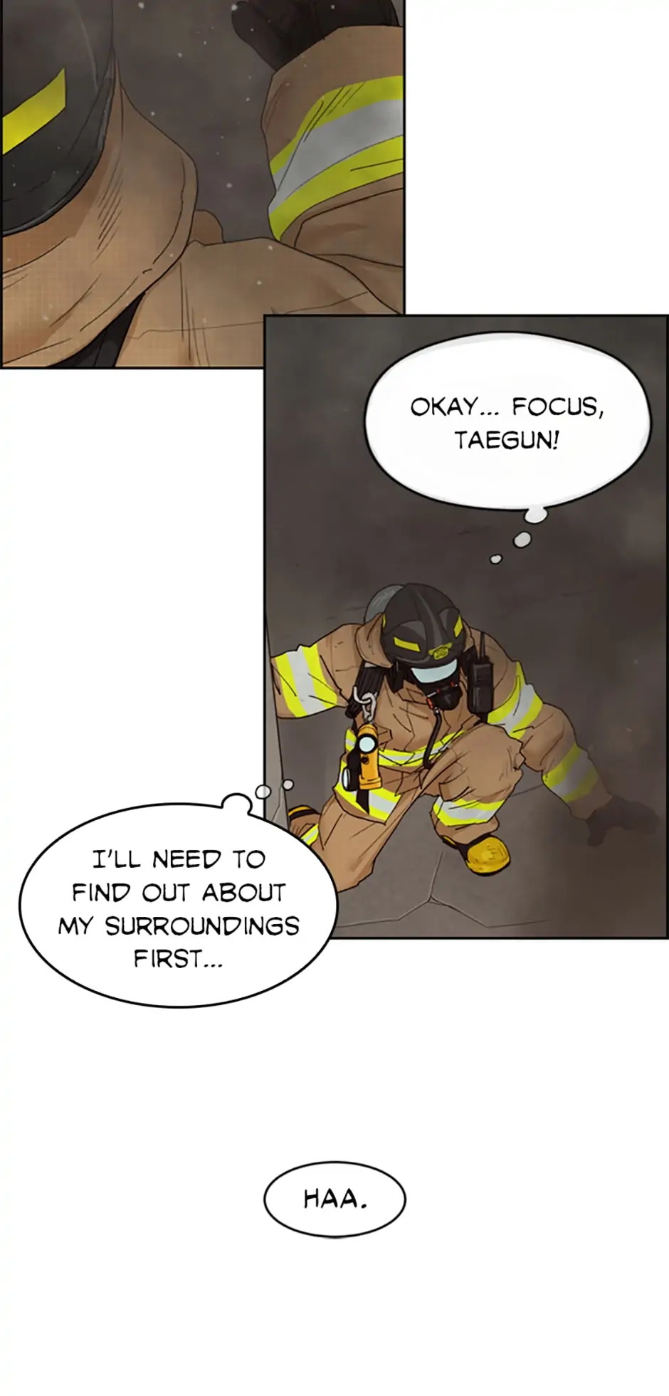 Call Sign Chapter 14 - Page 62