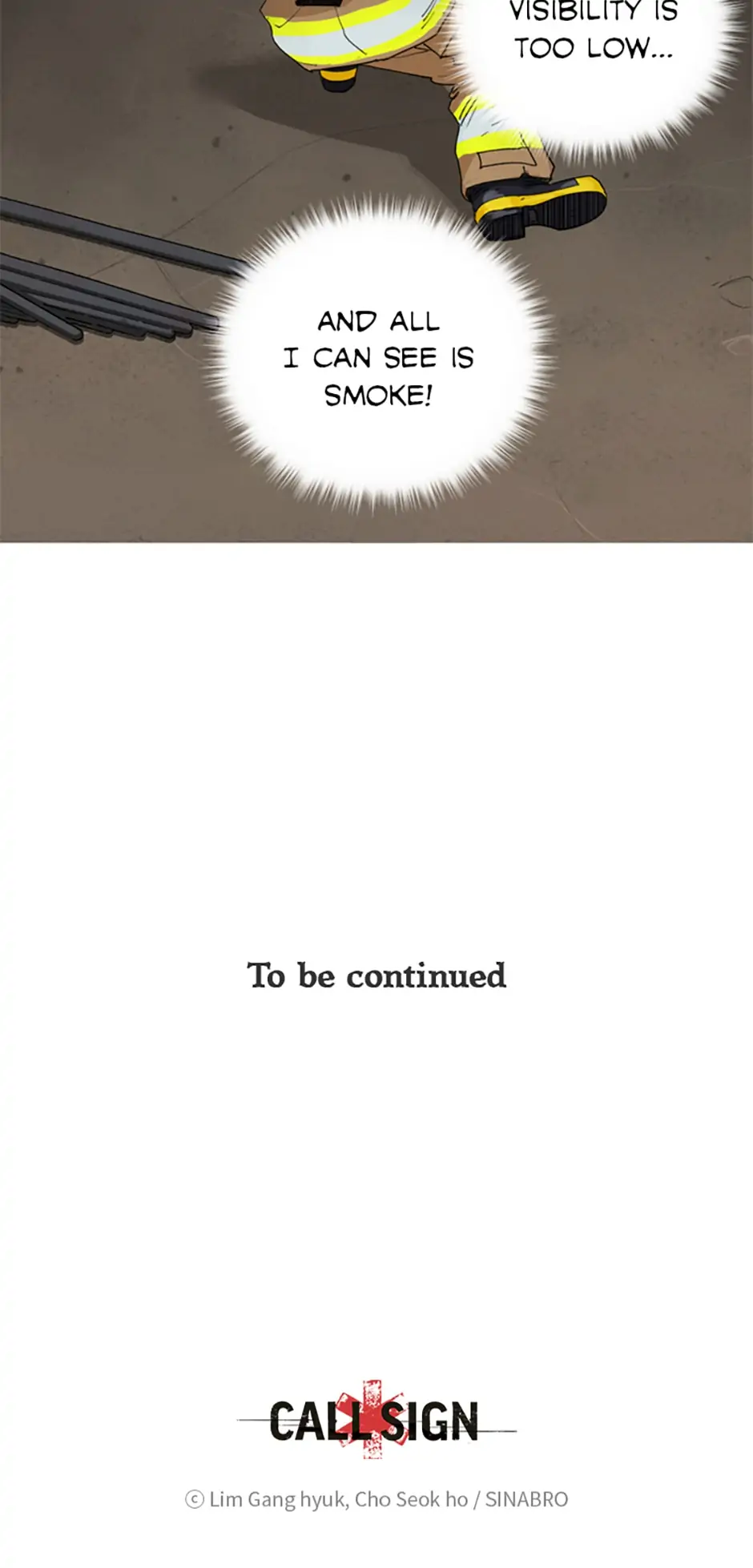Call Sign Chapter 14 - Page 66