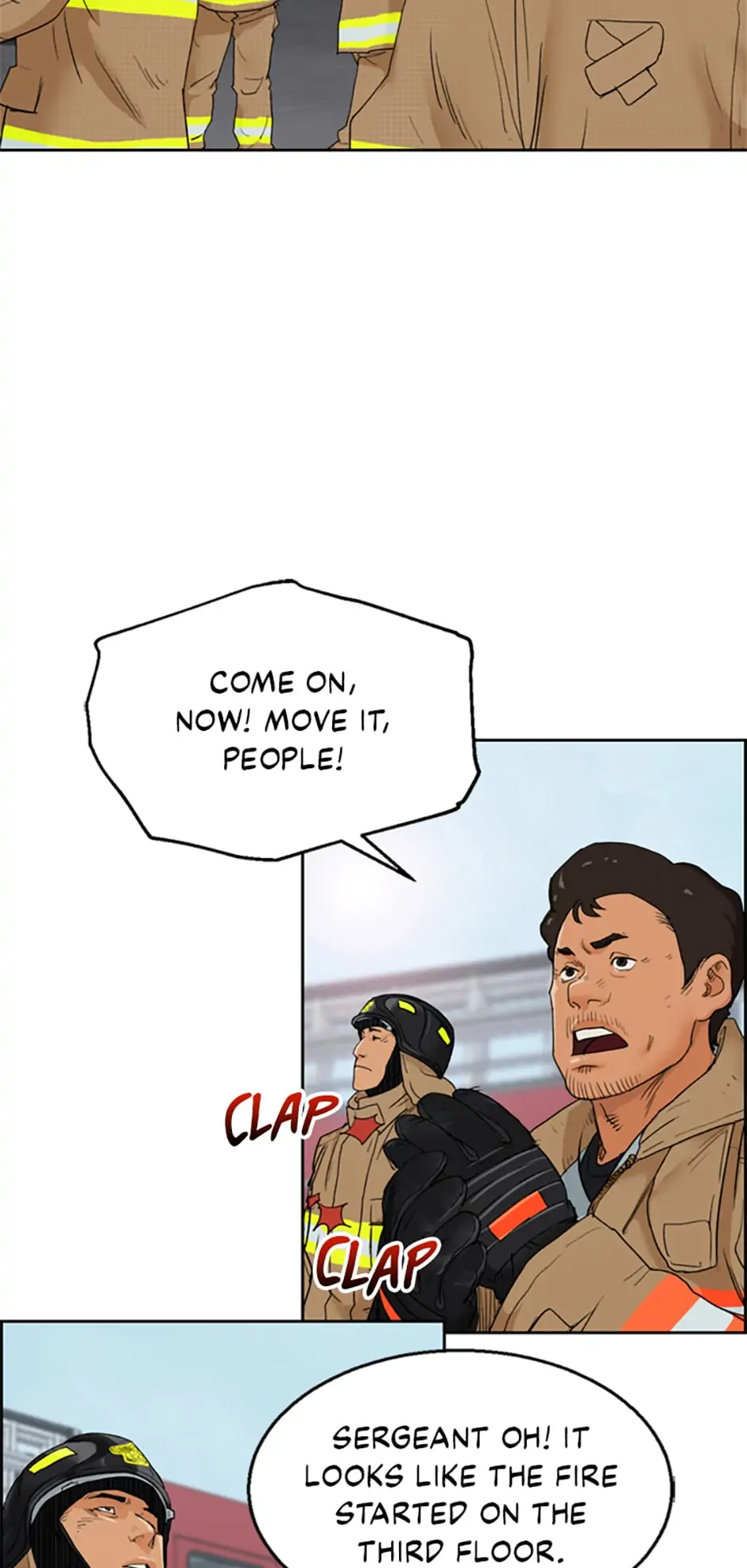 Call Sign Chapter 14 - Page 8