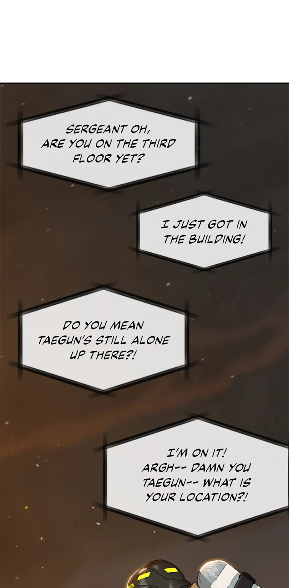 Call Sign Chapter 15 - Page 13