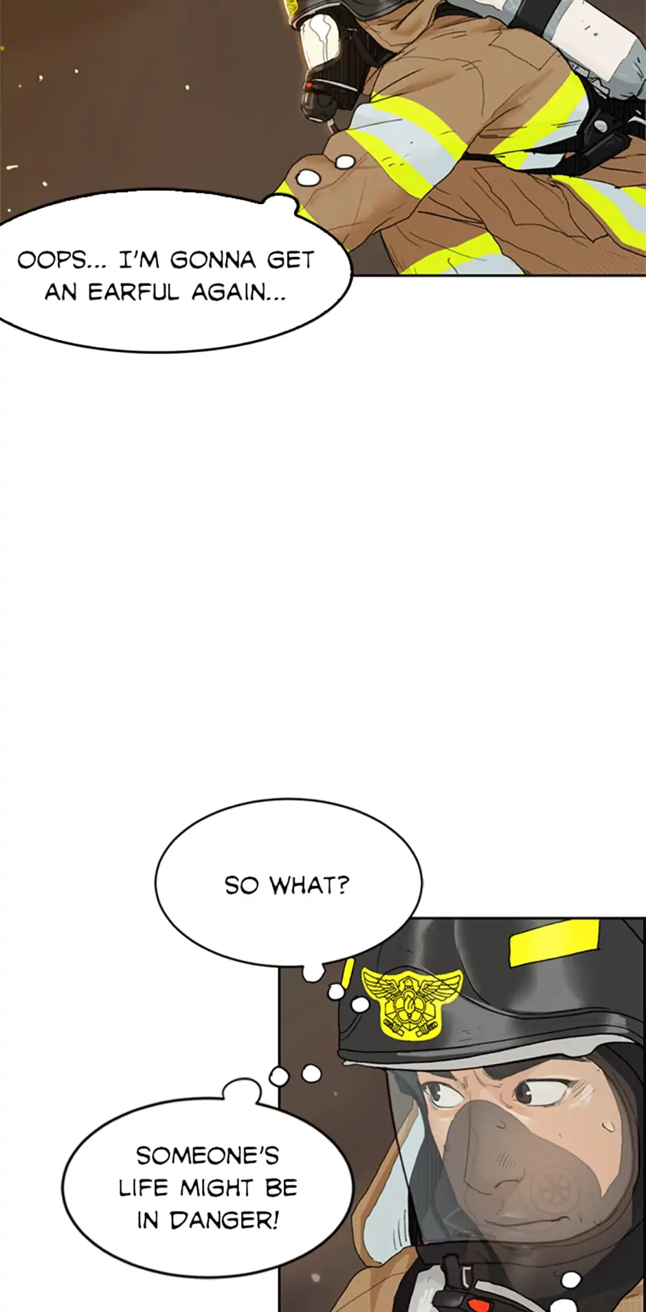 Call Sign Chapter 15 - Page 14