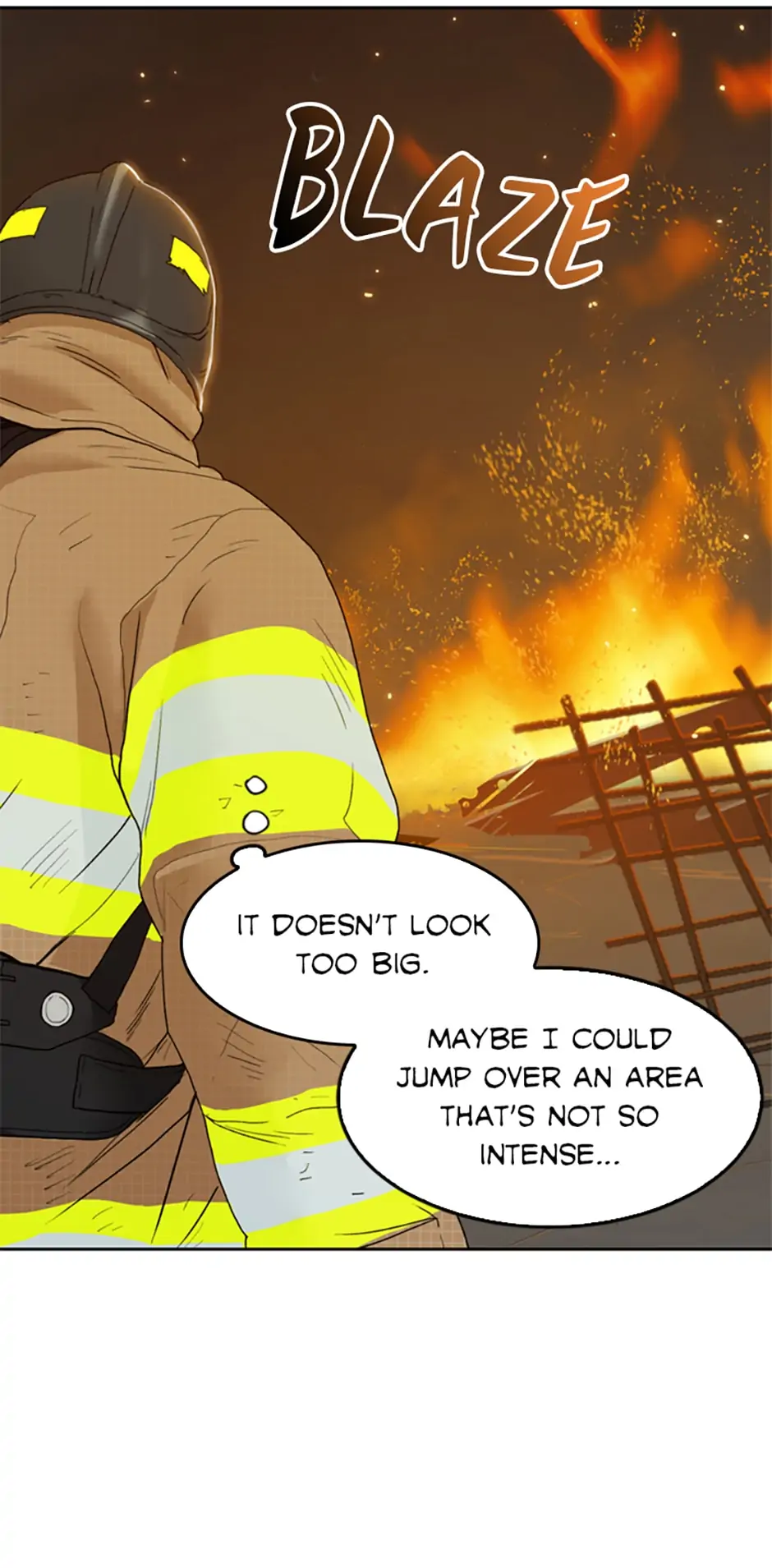 Call Sign Chapter 15 - Page 16
