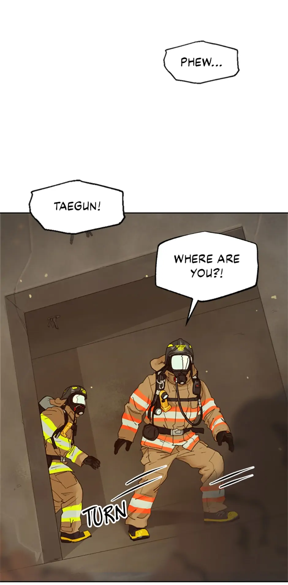 Call Sign Chapter 15 - Page 20