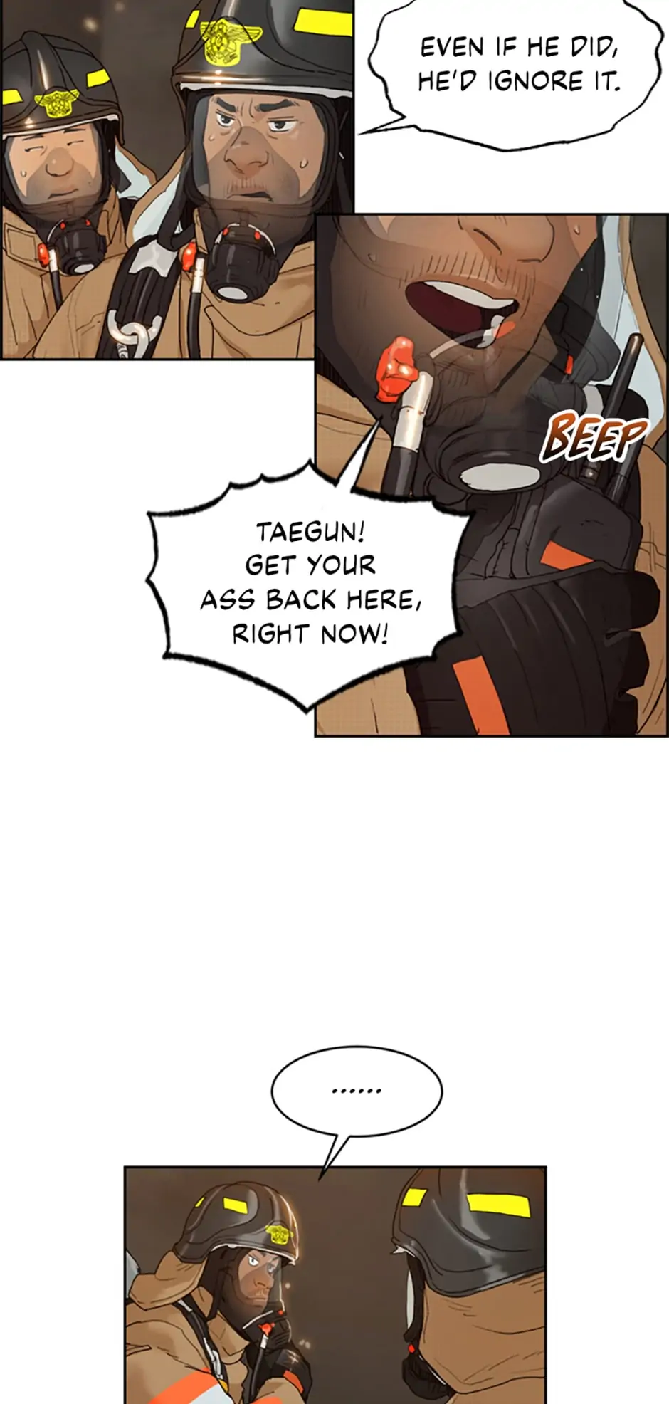Call Sign Chapter 15 - Page 27