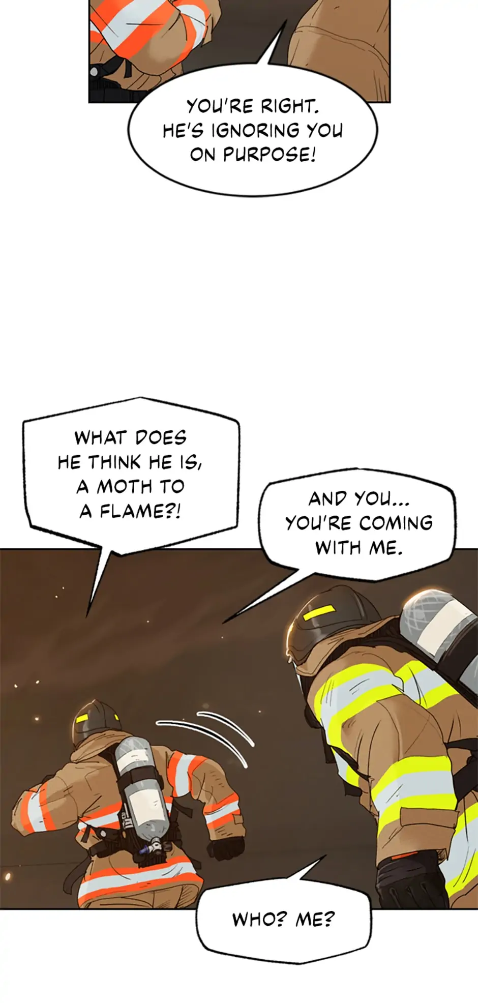 Call Sign Chapter 15 - Page 28