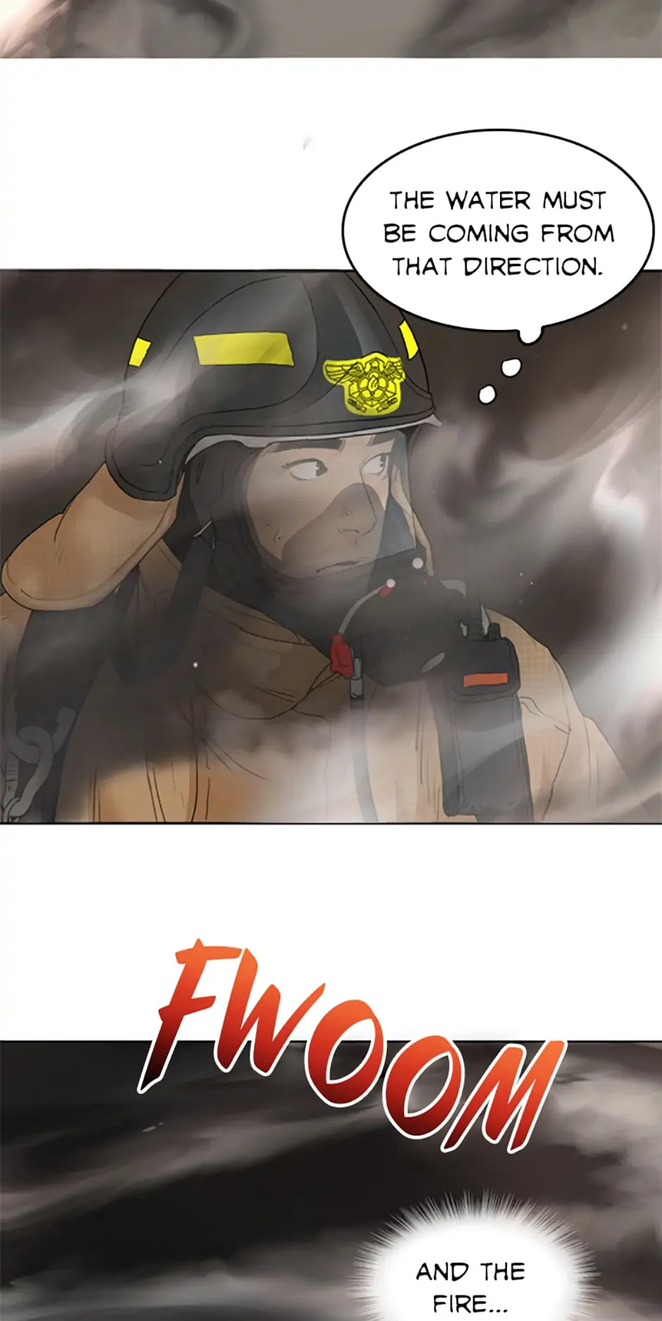 Call Sign Chapter 15 - Page 3